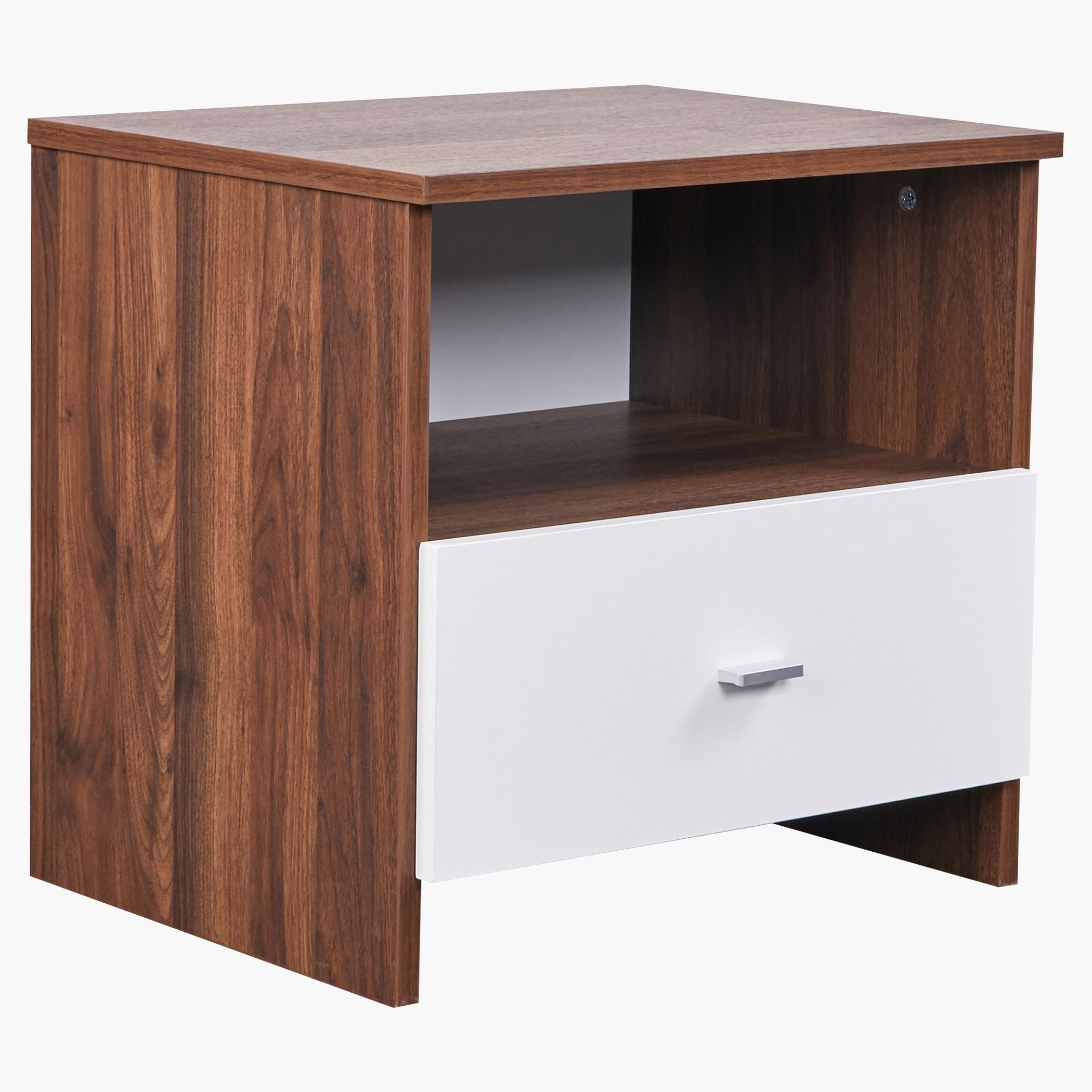 طاولة سرير جانبية بدرج - باتارا من موڤو-hbxkidsandyouth-nightstands-image-1