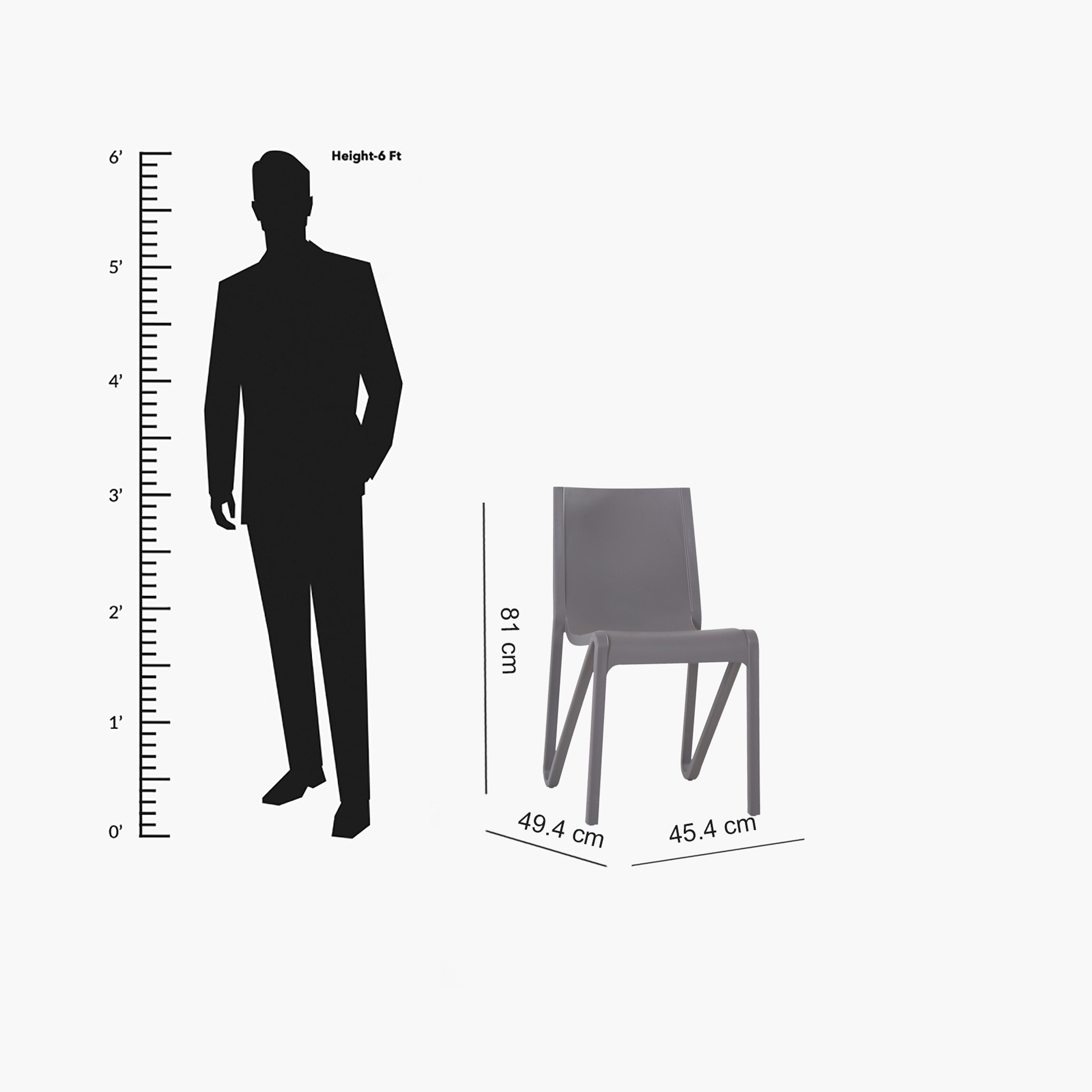 كرسي قابل للتكويم من ليلا-hbxdiningroom-diningchairs-image-5