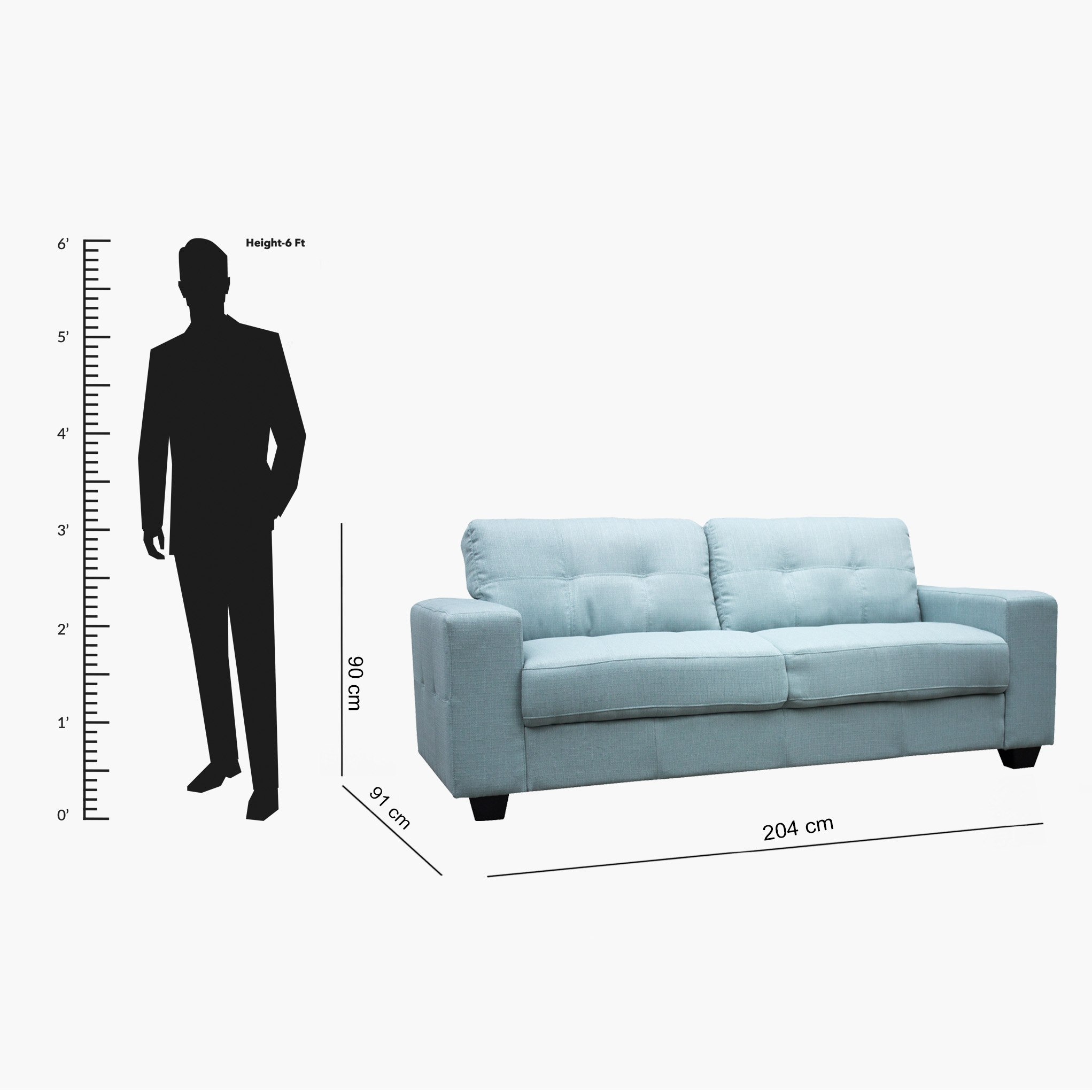 Costa 3-Seater Tufted Sofa-hbxlivingroom-sofasandarmchairs-sofas-image-6