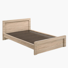 Cooper King Sized Bed - 180x200 cms