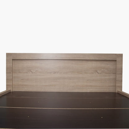 Cooper King Sized Bed - 180x200 cm