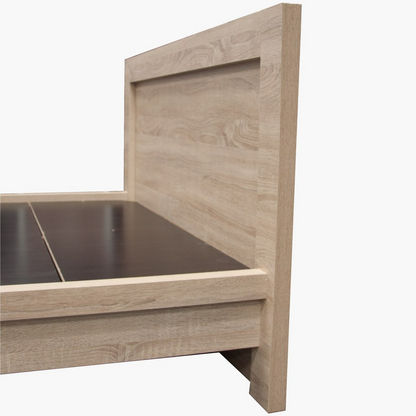 Cooper King Sized Bed - 180x200 cm