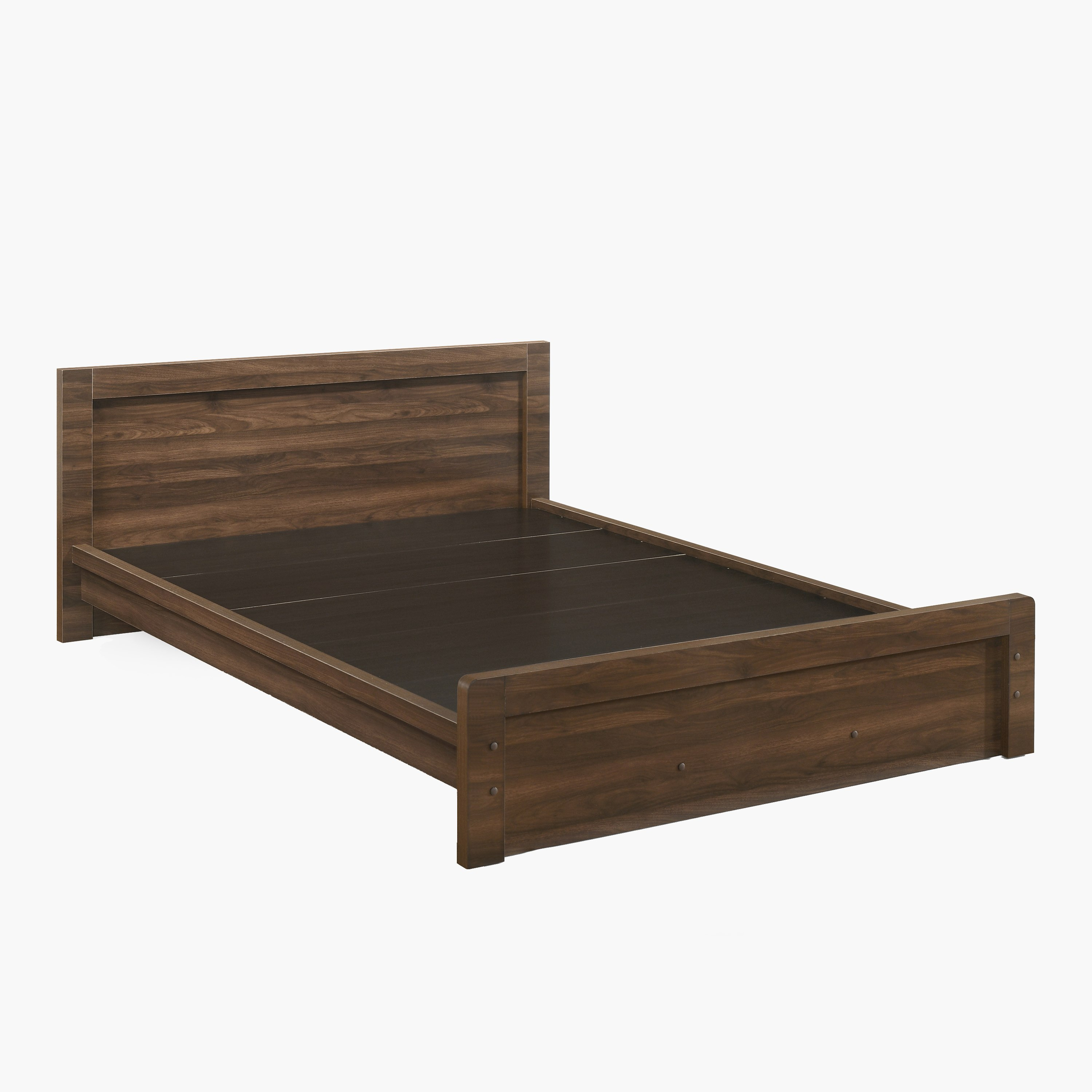 سرير كوين - كوبر من موڤو - 150x200 سم-hbxbedroom-bedsandbedsets-beds-queen-image-2