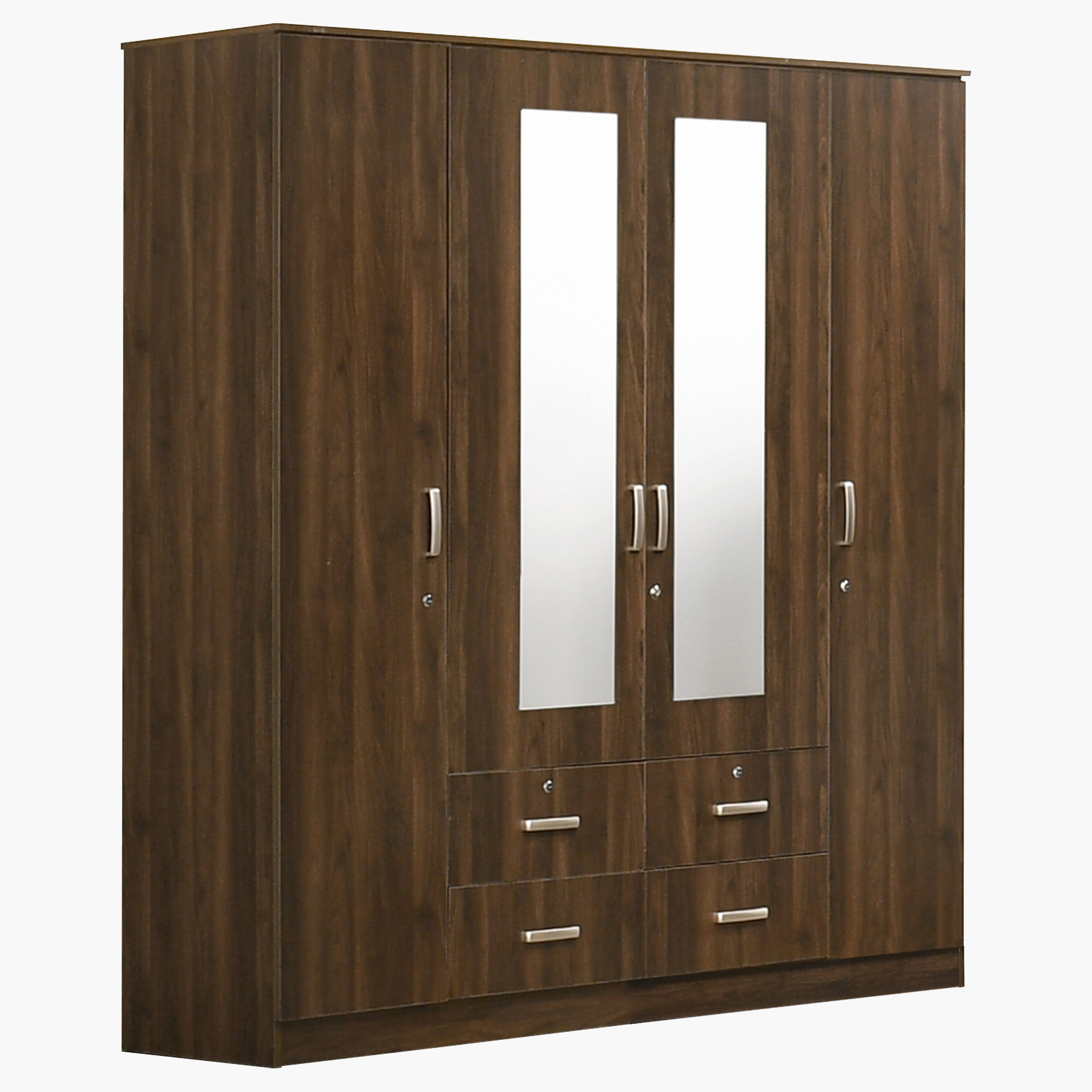 Wooden bero with 2024 mirror price