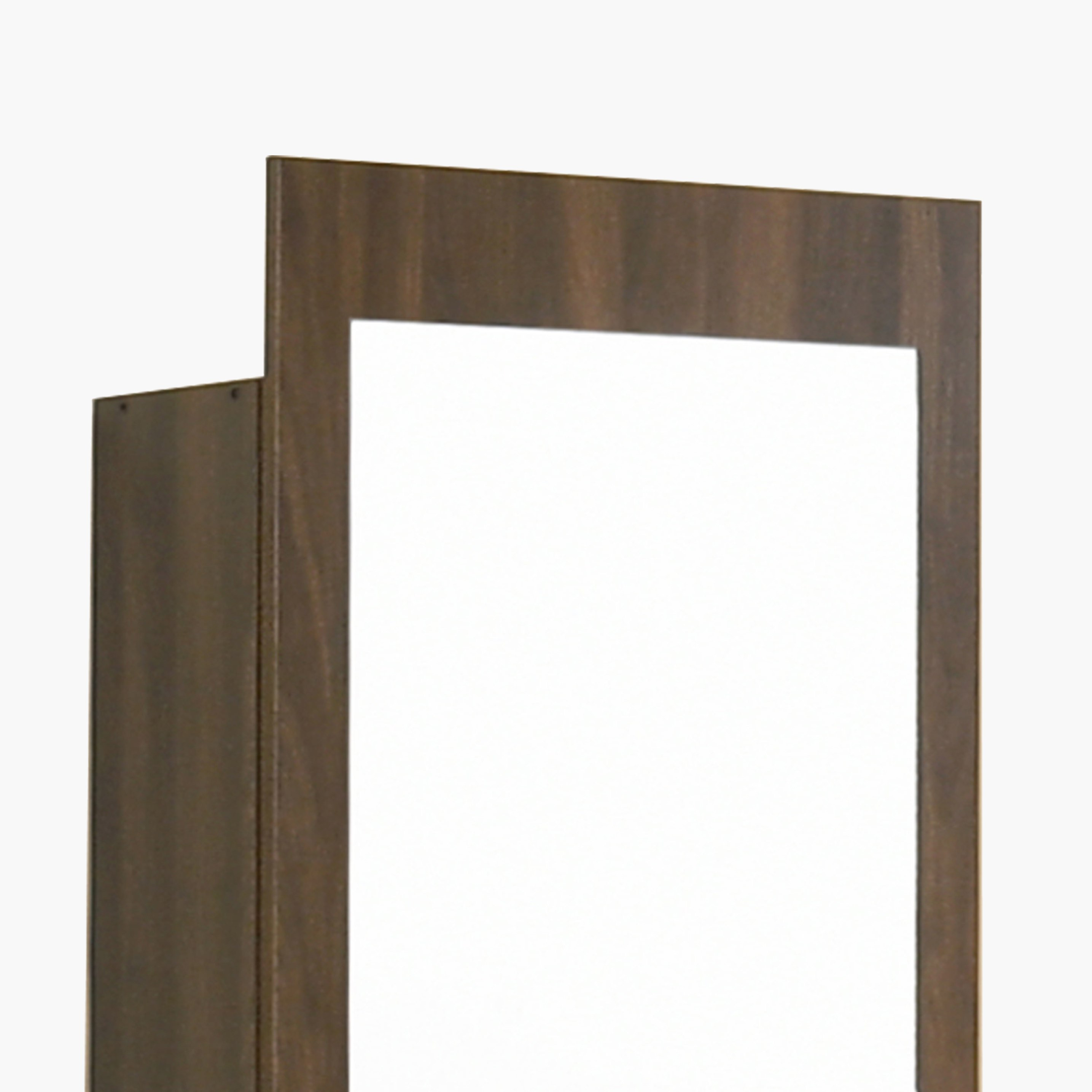 Movo Cooper 4-Drawers Dresser with Mirror and Storage-hbxfurniture-bedroom-dressersandmirrors-image-5