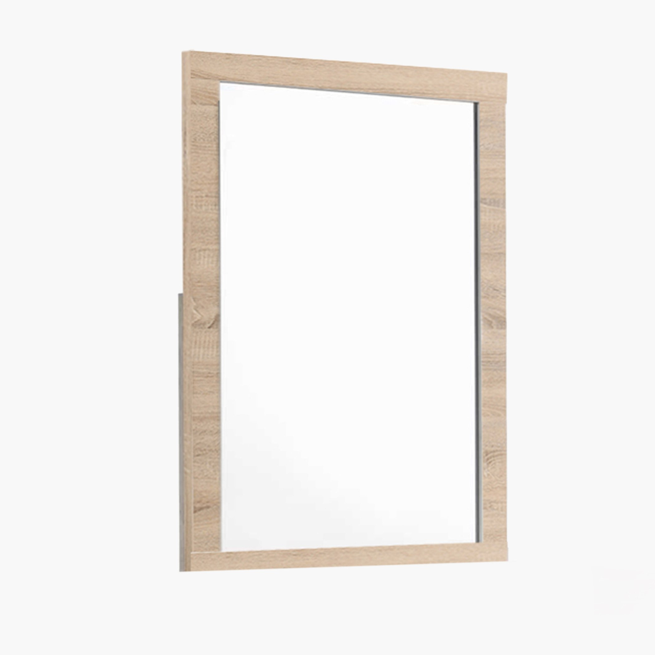 مرآة دون طاولة تزيين كبيرة 6 أدراج - كوبر من موڤو -hbxfurniture-bedroom-dressersandmirrors-image-2