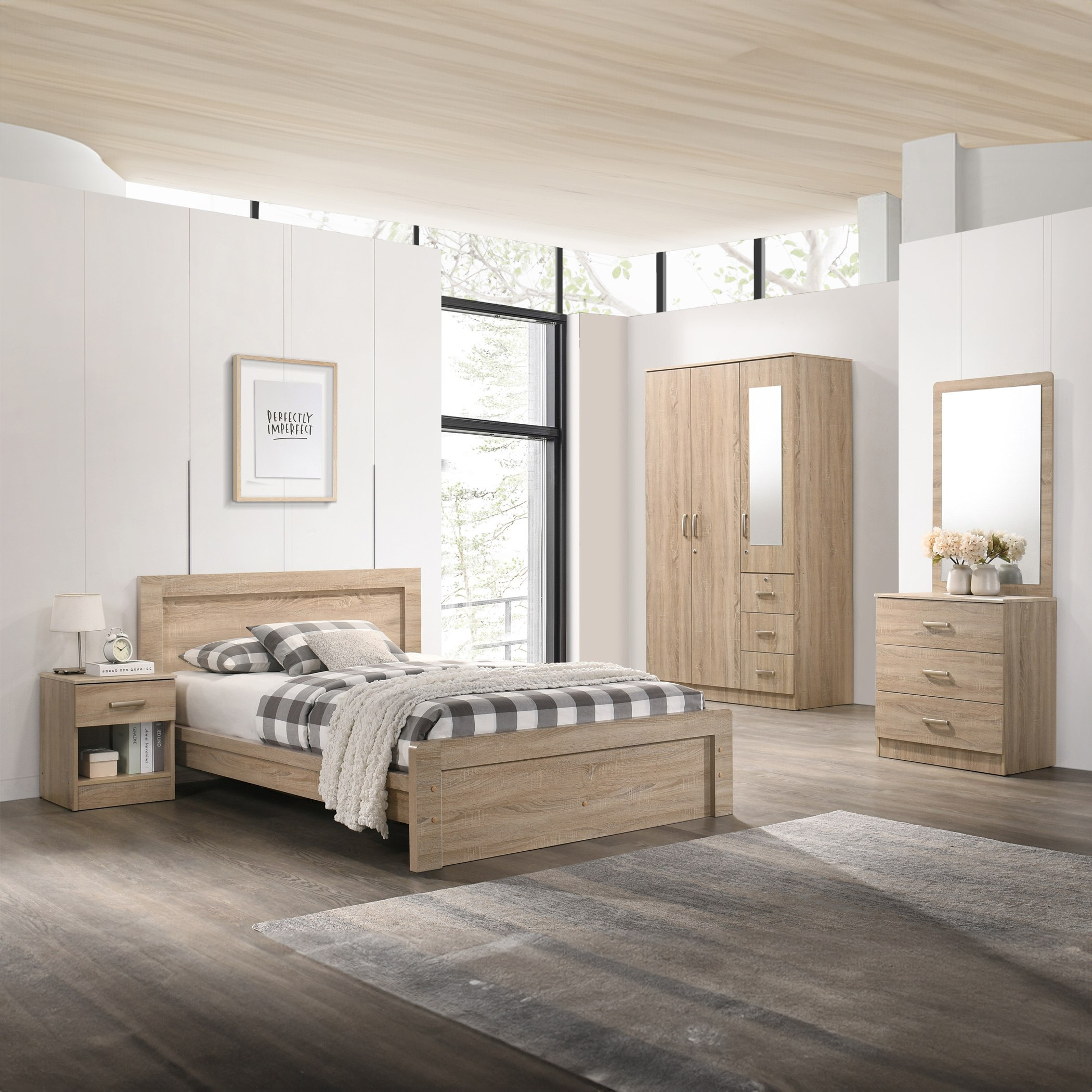 Movo Cooper 1-Drawer Nightstand-hbxfurniture-bedroom-nightstands-image-5