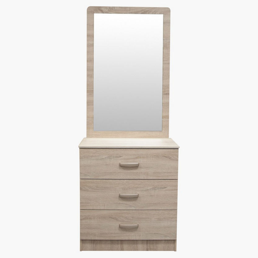 Cooper Mirror without Dresser-Dressers and Mirrors-image-2