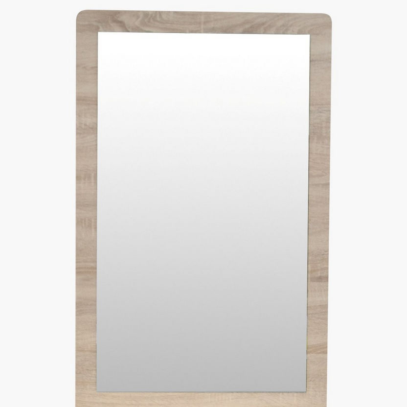 Cooper Mirror without Dresser-Dressers and Mirrors-image-0