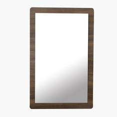 مرآة دون طاولة تزيين من كوبر