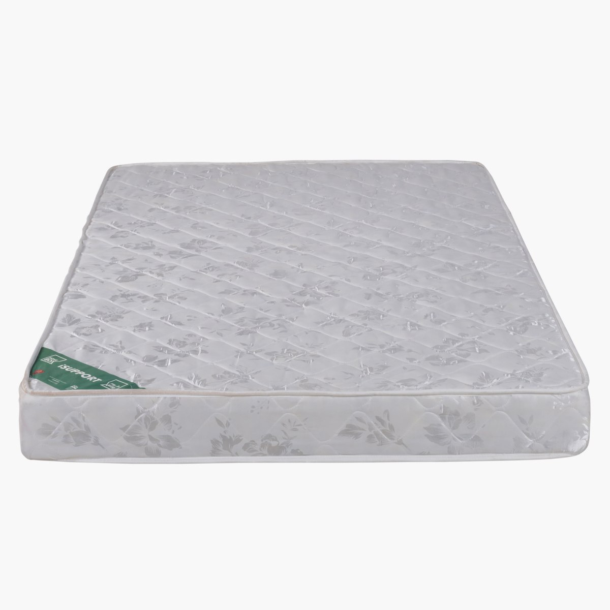 مرتبة كوين مبطّنة من آي جراند سبورت - 150x200x18 سم-hbxbedroom-mattresses-queen-image-3
