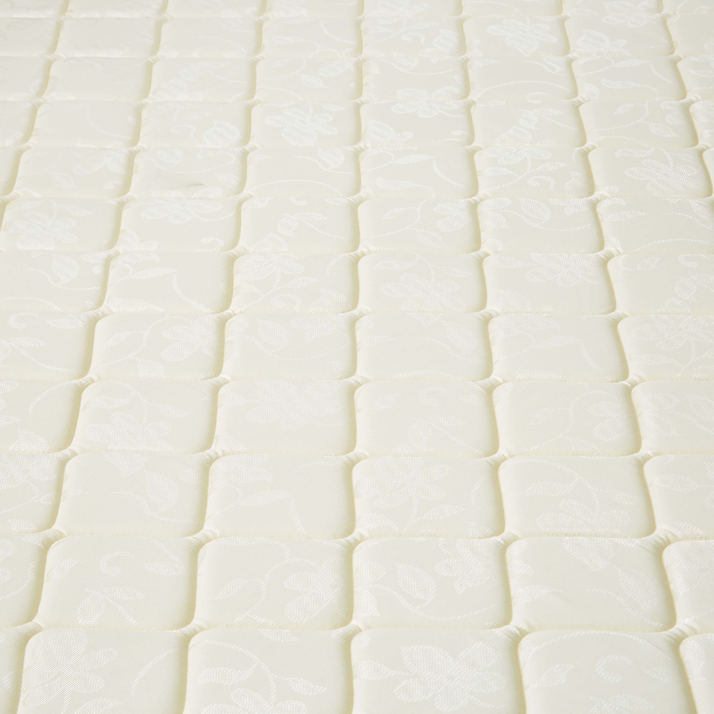 iCozy Queen Bonnell Spring Mattress - 140x200x20 cm-hbxbedroom-mattresses-queen-image-5