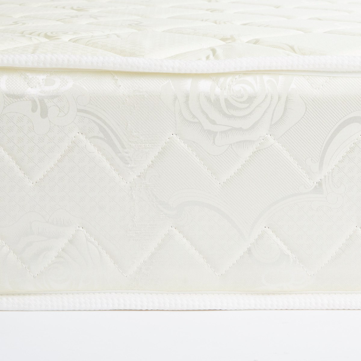 iCozy King Size Bonnell Spring Mattress - 200x200x20 cm-hbxfurniture-mattresses-king-image-4