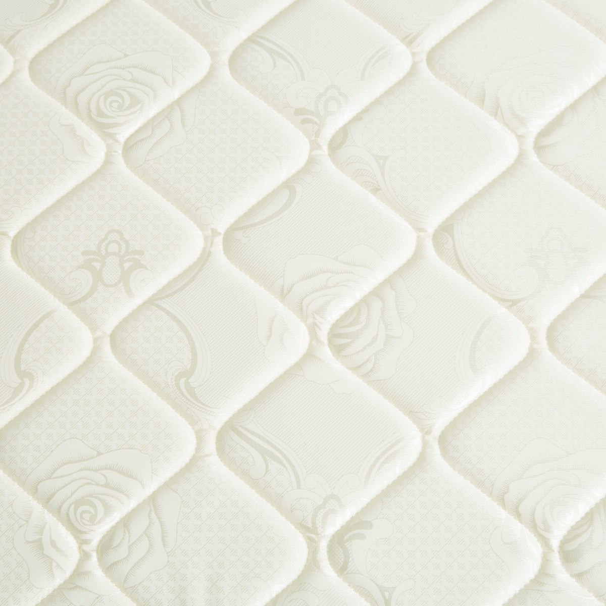 iCozy King Size Bonnell Spring Mattress - 200x200x20 cm-hbxfurniture-mattresses-king-image-5