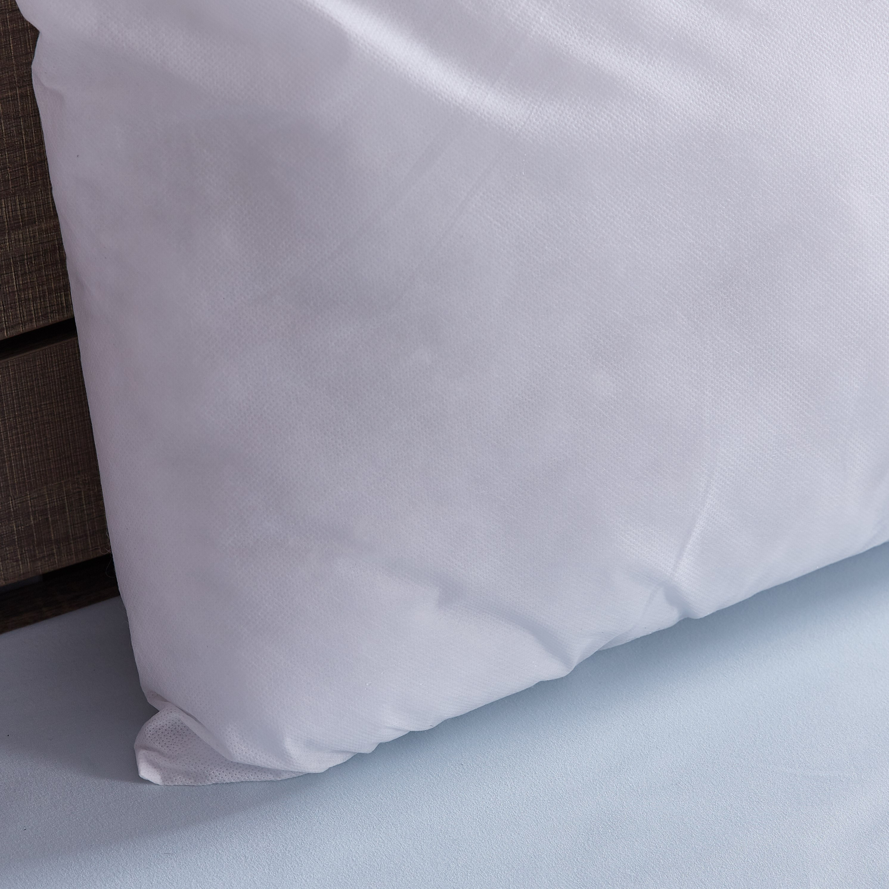 وسادة مستطيلة أساسية سادة - طقم من قطعتين-hbxdecorandfurnishings-bedding-duvetsandpillows-image-2
