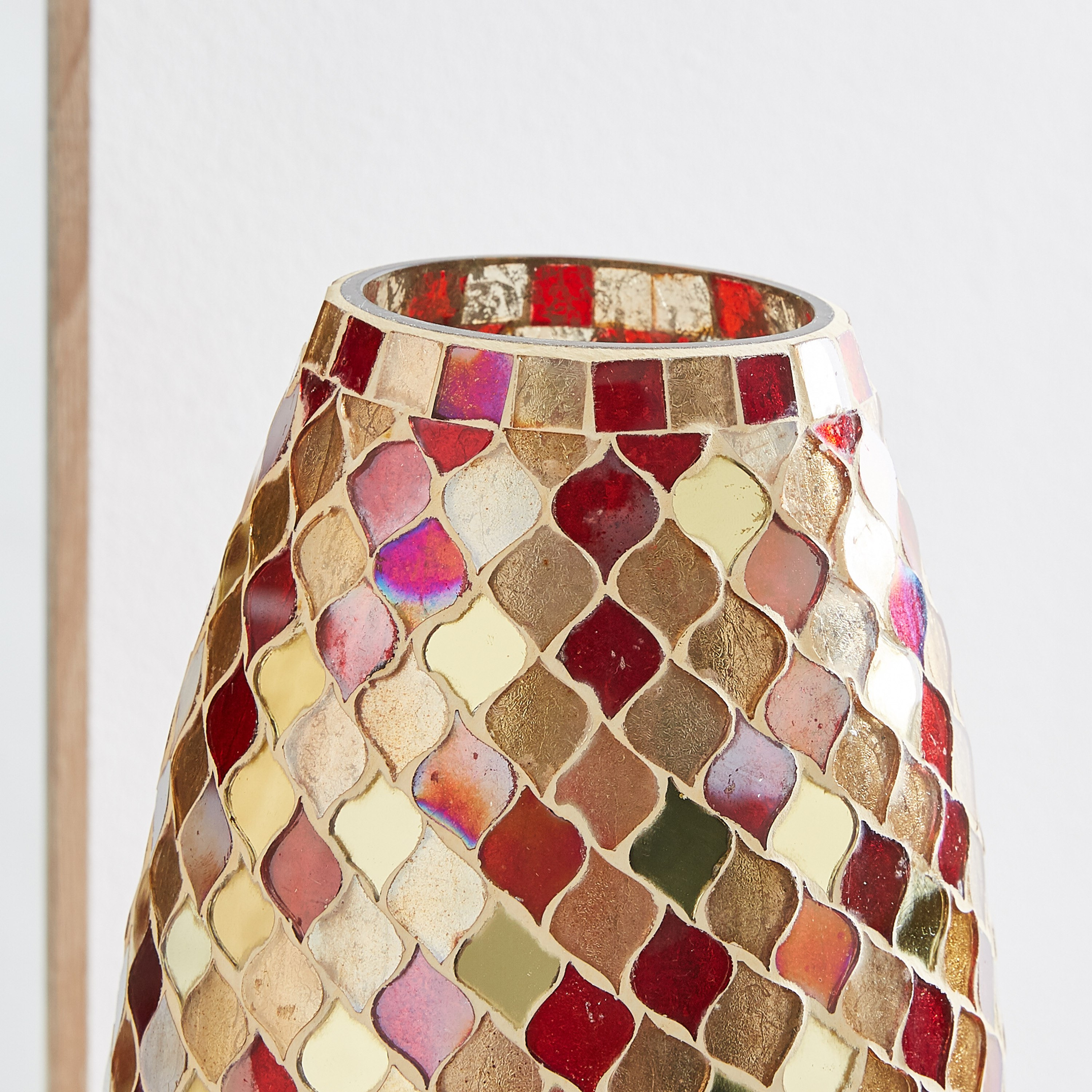 مزهرية زجاجية لوستر-hbxbedroom-decorandaccessories-vases-image-2