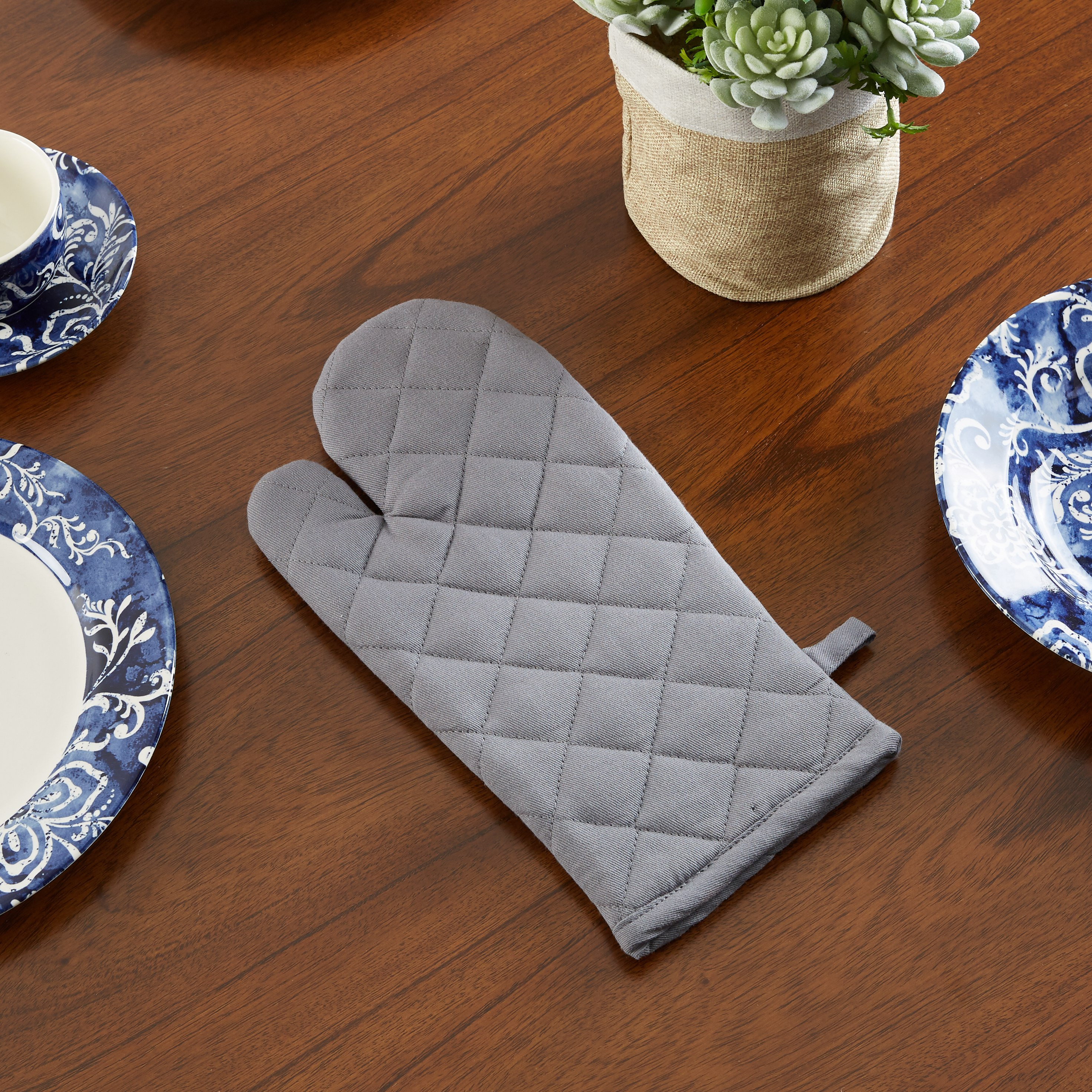 Uni Oven Mitten-hbxdecorandfurnishings-homefurnishings-tablelinens-image-1