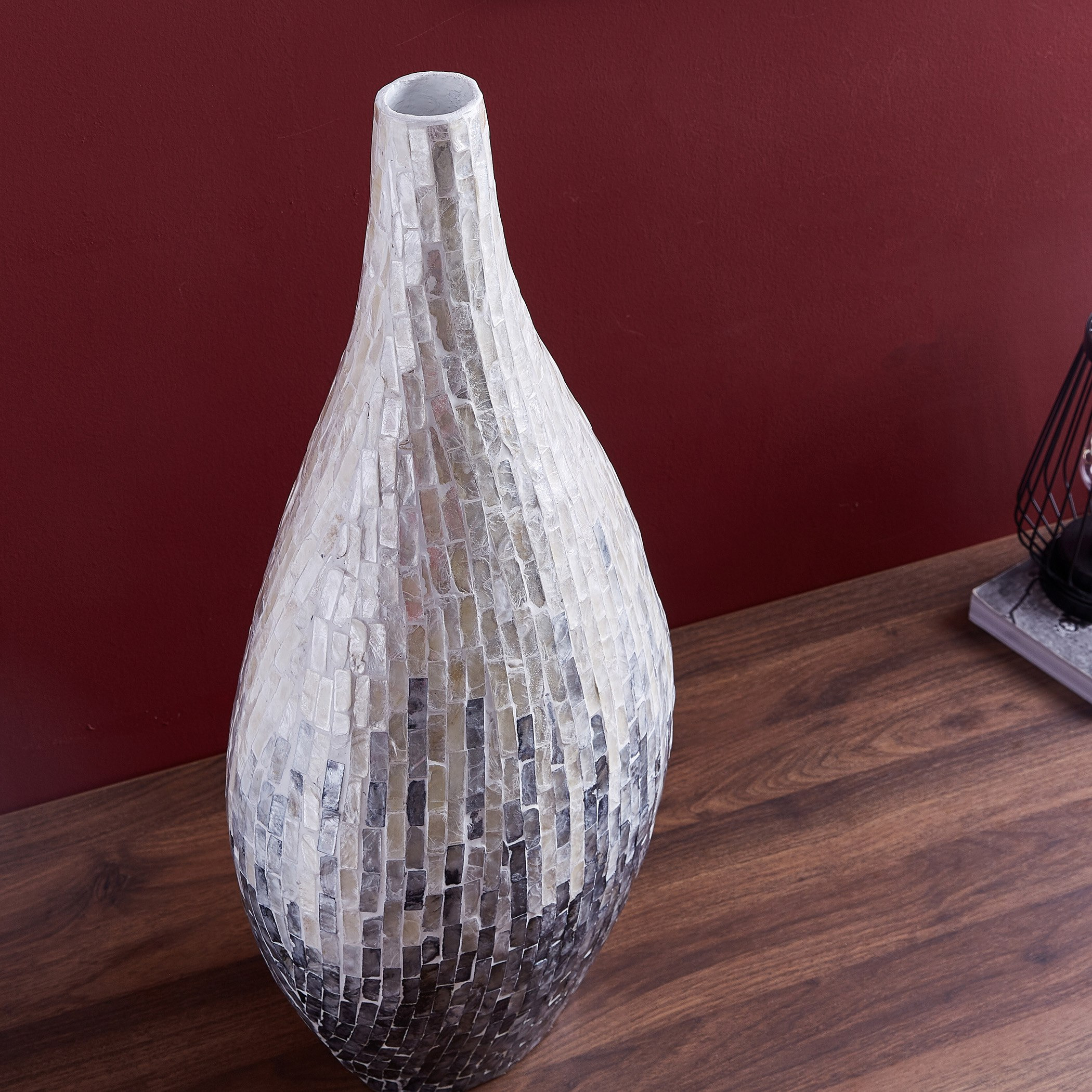 مزهرية أرضية موزاييك من ماريان-hbxbedroom-decorandaccessories-vases-image-2