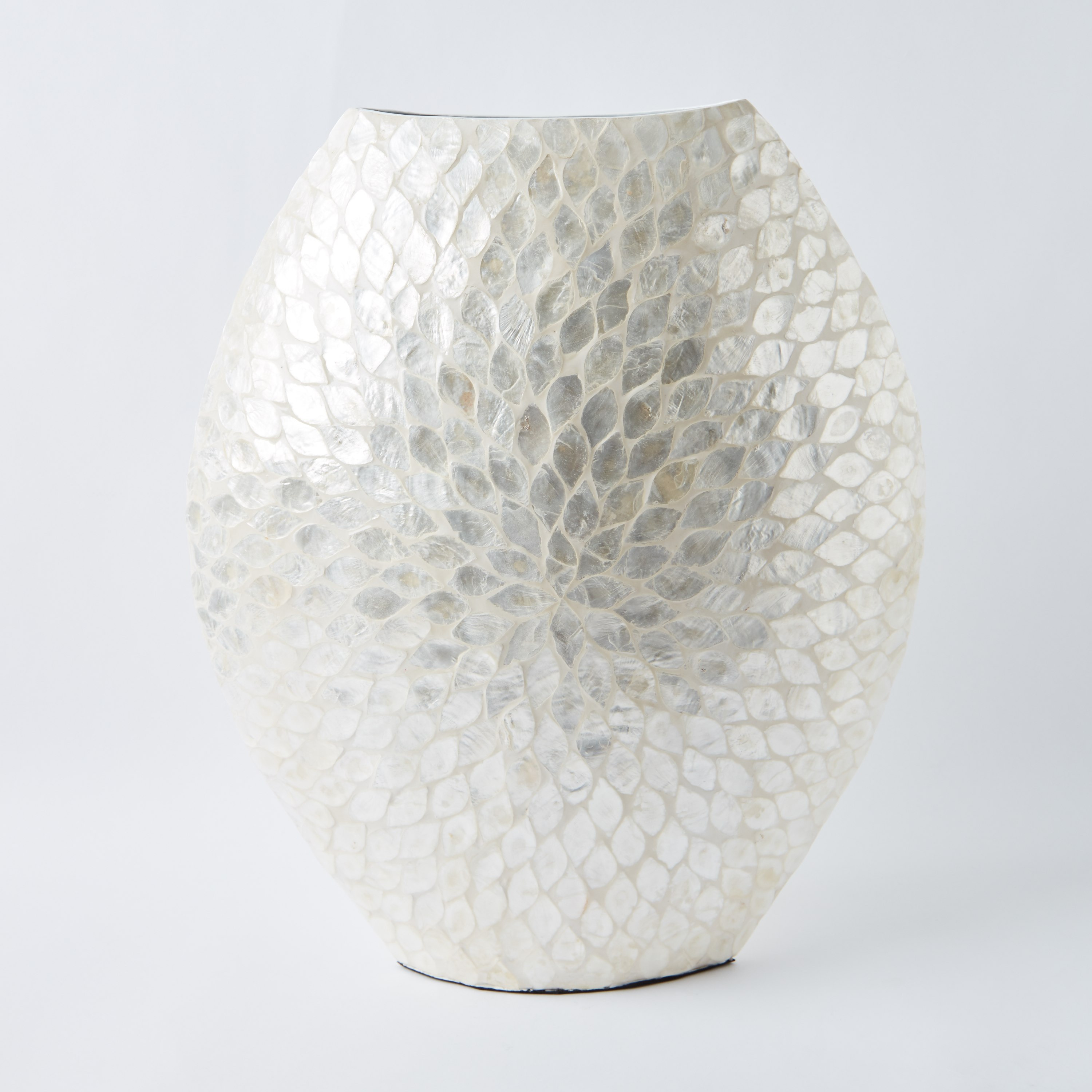 مزهرية موزاييك بارزة الملمس من كورسا-hbxbedroom-decorandaccessories-vases-image-4