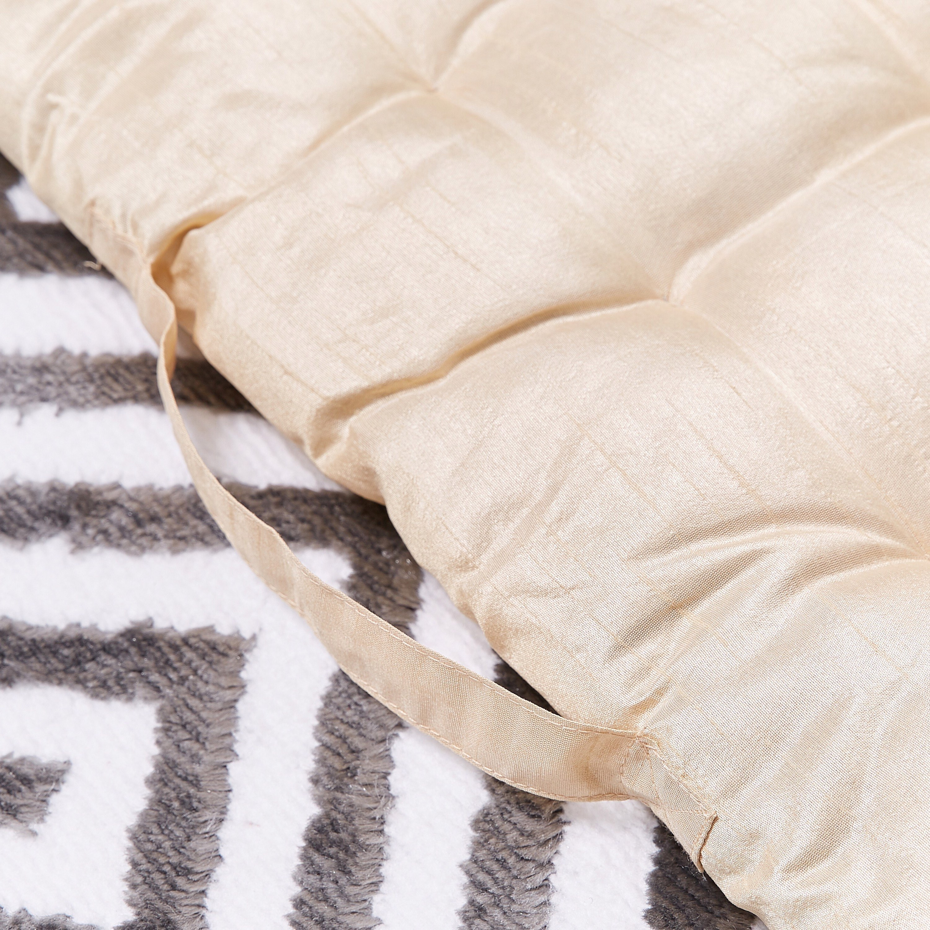 وسادة أرضية معنقدة من دوبيوني - 60x60 سم-hbxhomeware-hbxdecorandfurnishings-image-2