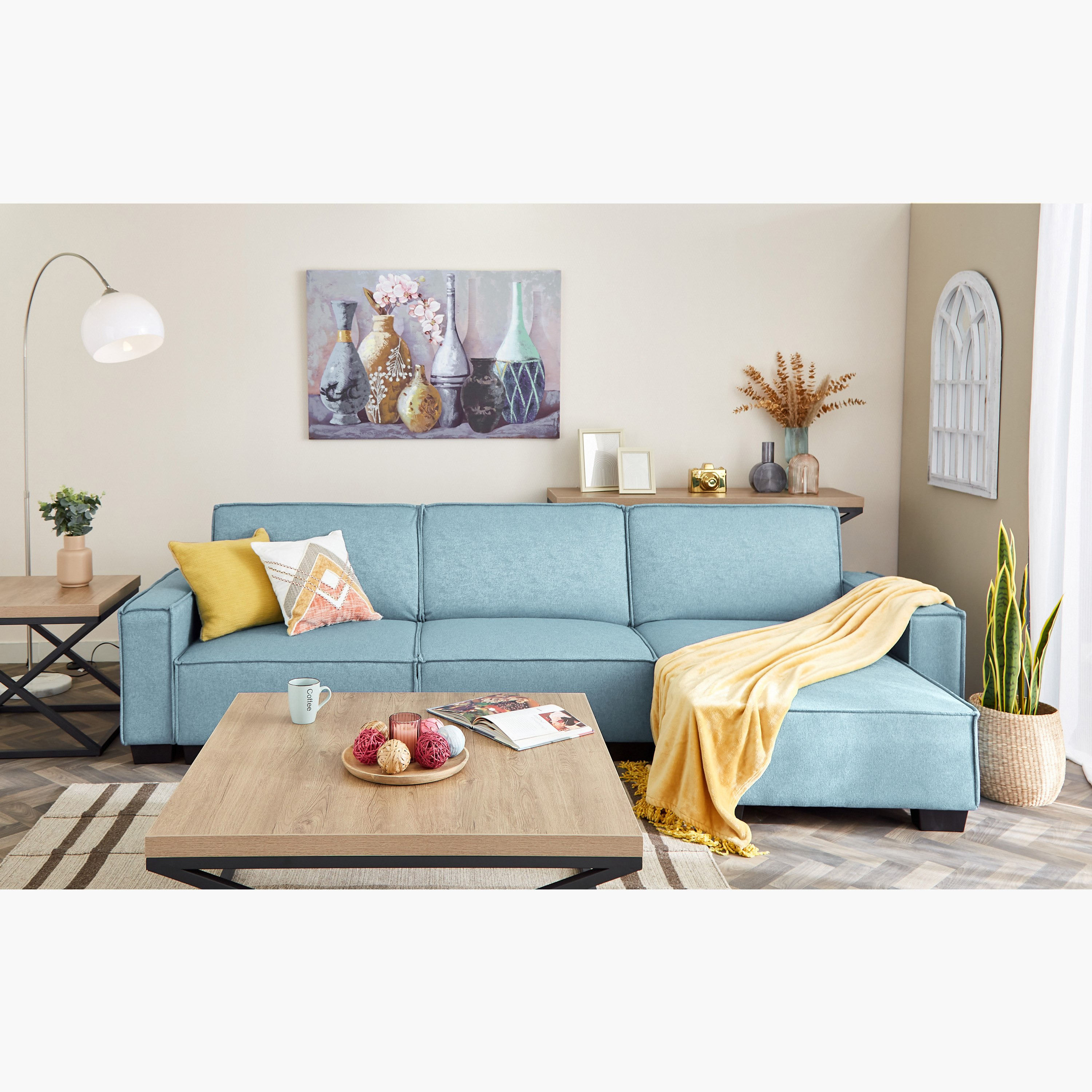 كنبة سرير ركنية قماش يسار يمين 5 مقاعد من ميلر-hbxfurniture-livingroom-sofasandsofasets-image-10
