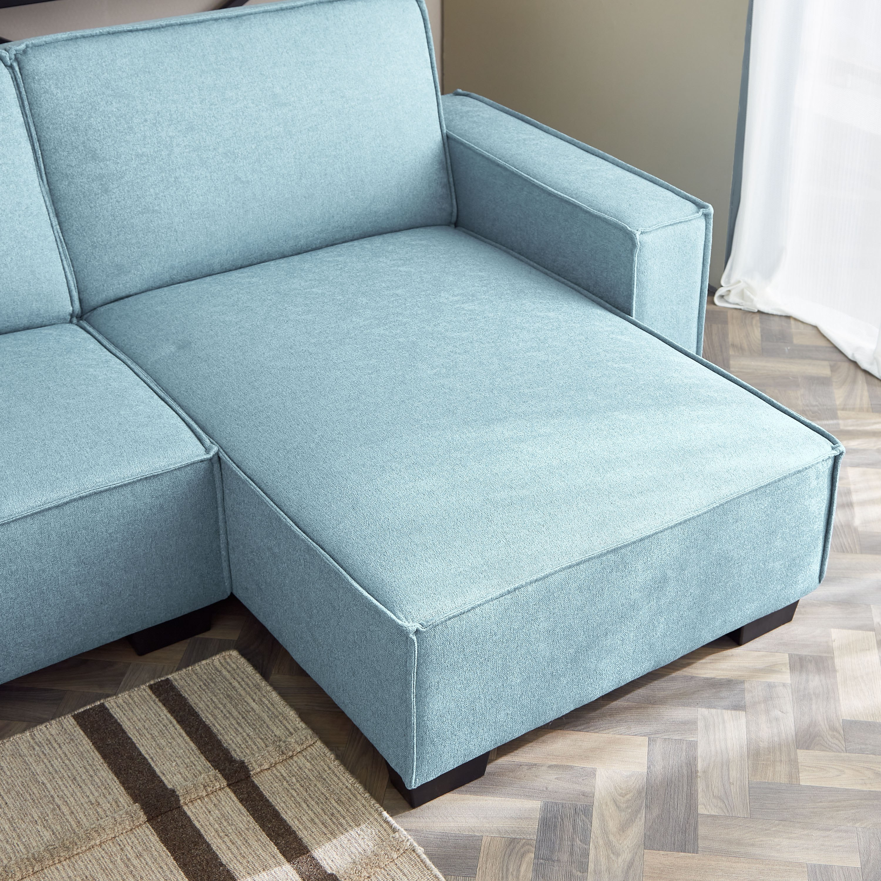 كنبة سرير ركنية قماش يسار يمين 5 مقاعد من ميلر-hbxfurniture-livingroom-sofasandsofasets-image-7