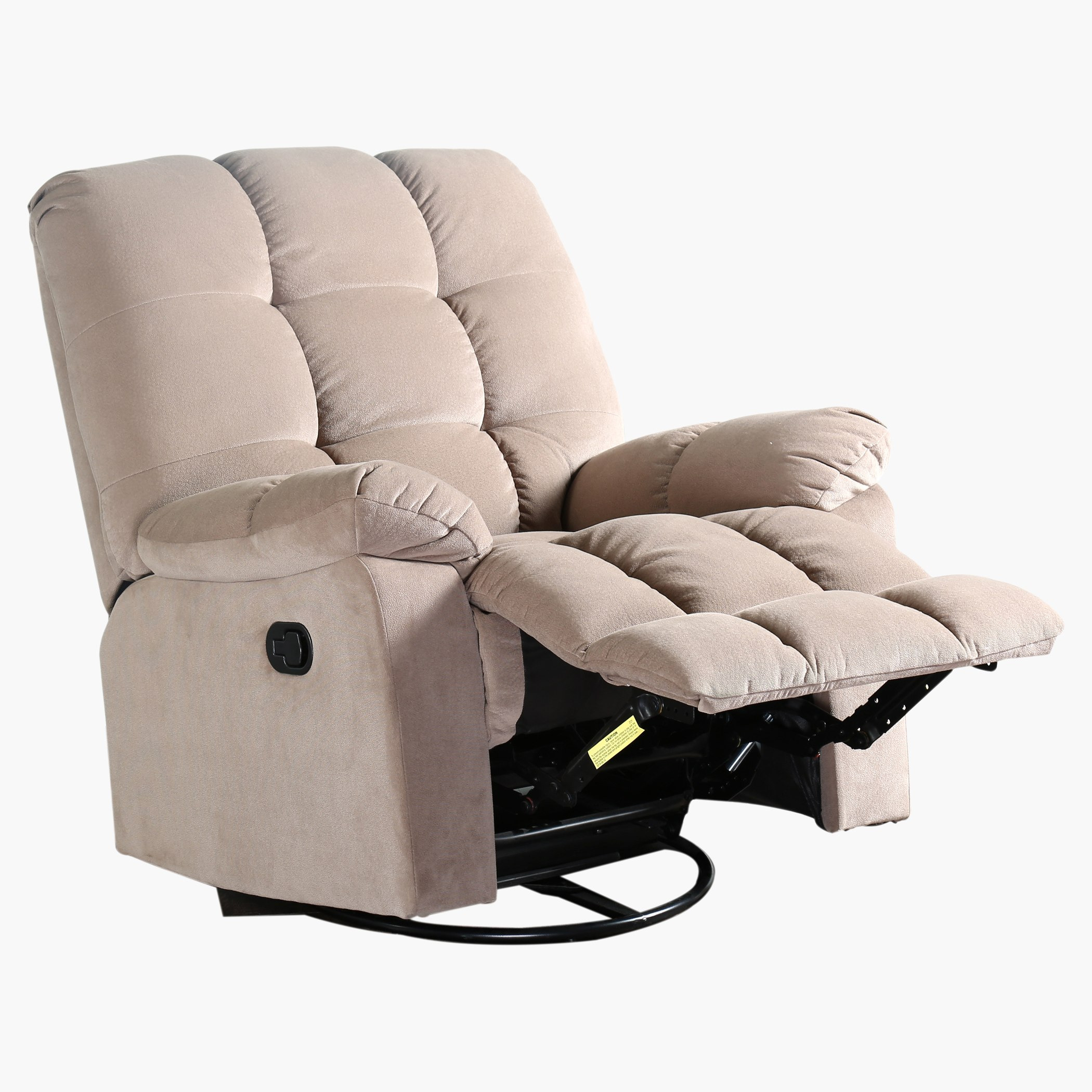 كرسي استرخاء قابل للضبط بمساند ذراعين من ماديك-hbxfurniture-livingroom-sofasandsofasets-image-6
