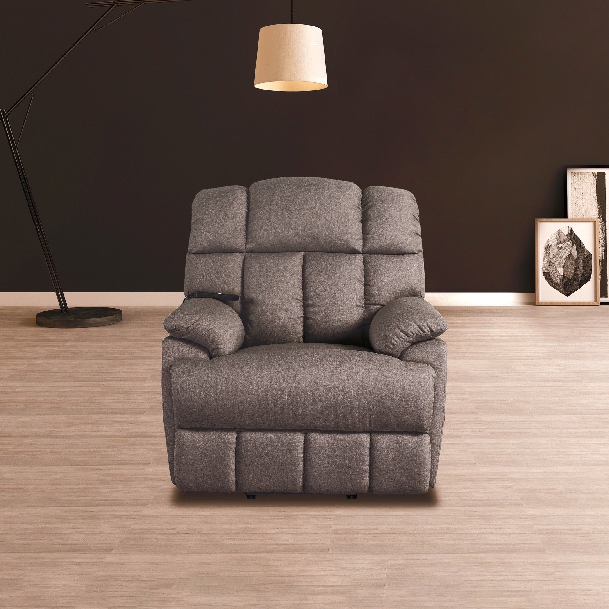 Wilson Recliner Armchair with Power Lift Assist