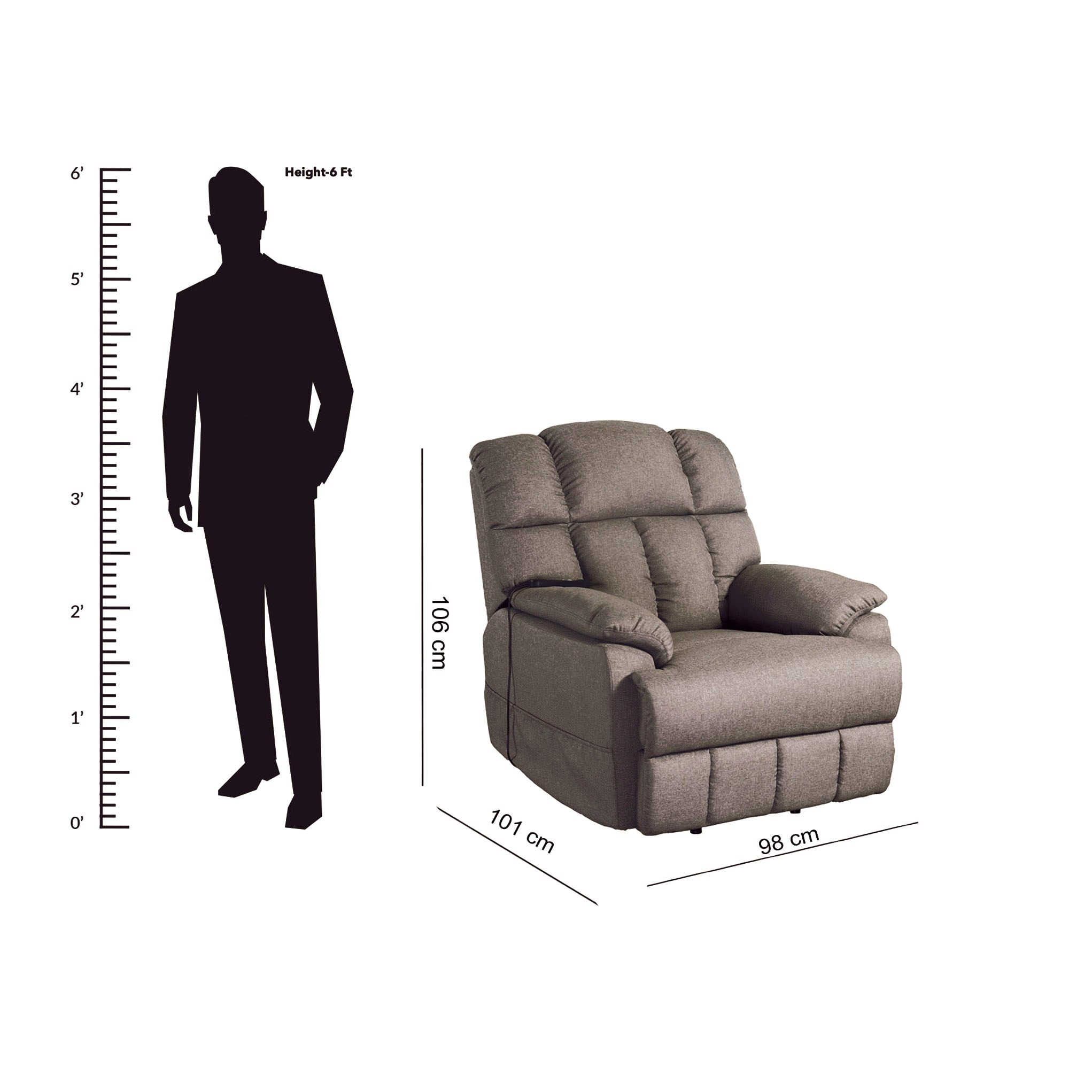 مقعد إسترخاء بمساند ذراعين قابل للضّبط من ويلسون-hbxfurniture-livingroom-sofasandsofasets-image-11