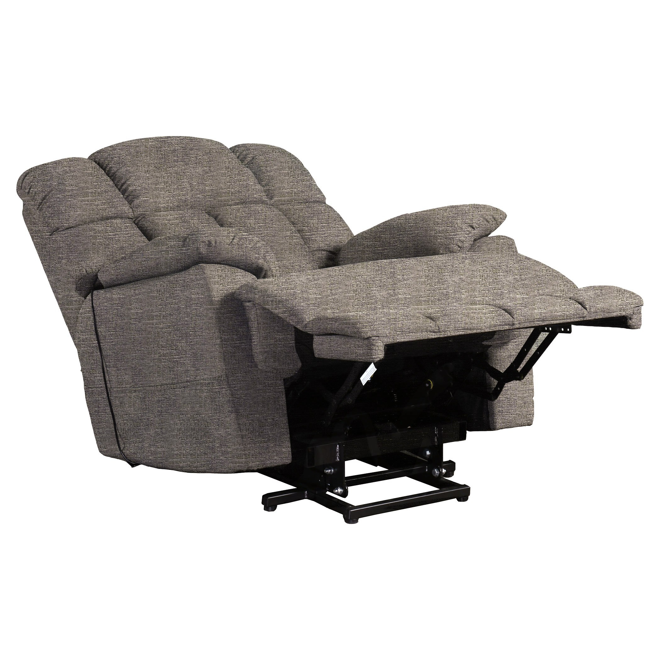 مقعد إسترخاء بمساند ذراعين قابل للضّبط من ويلسون-hbxfurniture-livingroom-sofasandsofasets-image-7