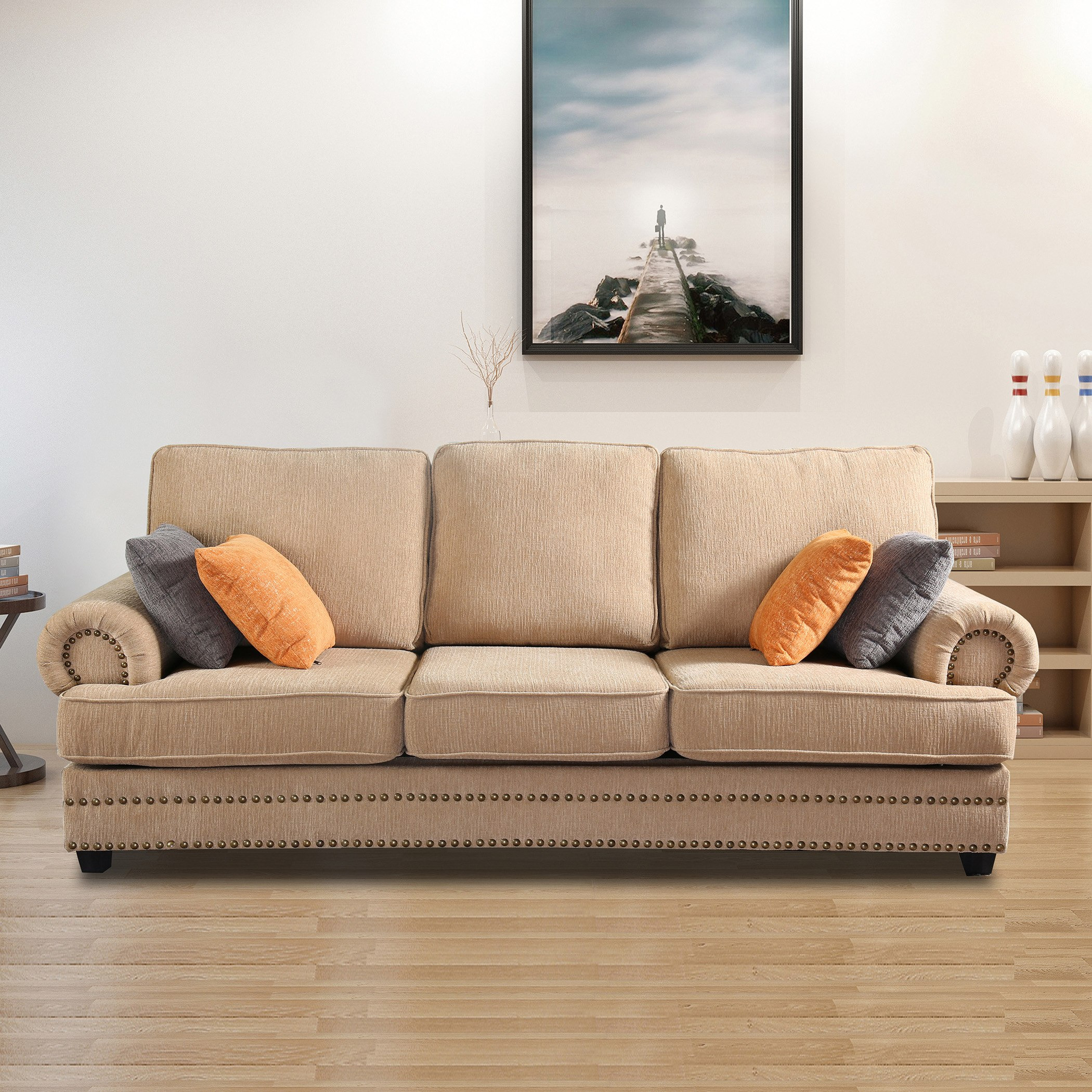 كنبة بـ3 مقاعد و4 وسائد من دورهام-hbxlivingroom-sofasandarmchairs-sofas-image-1