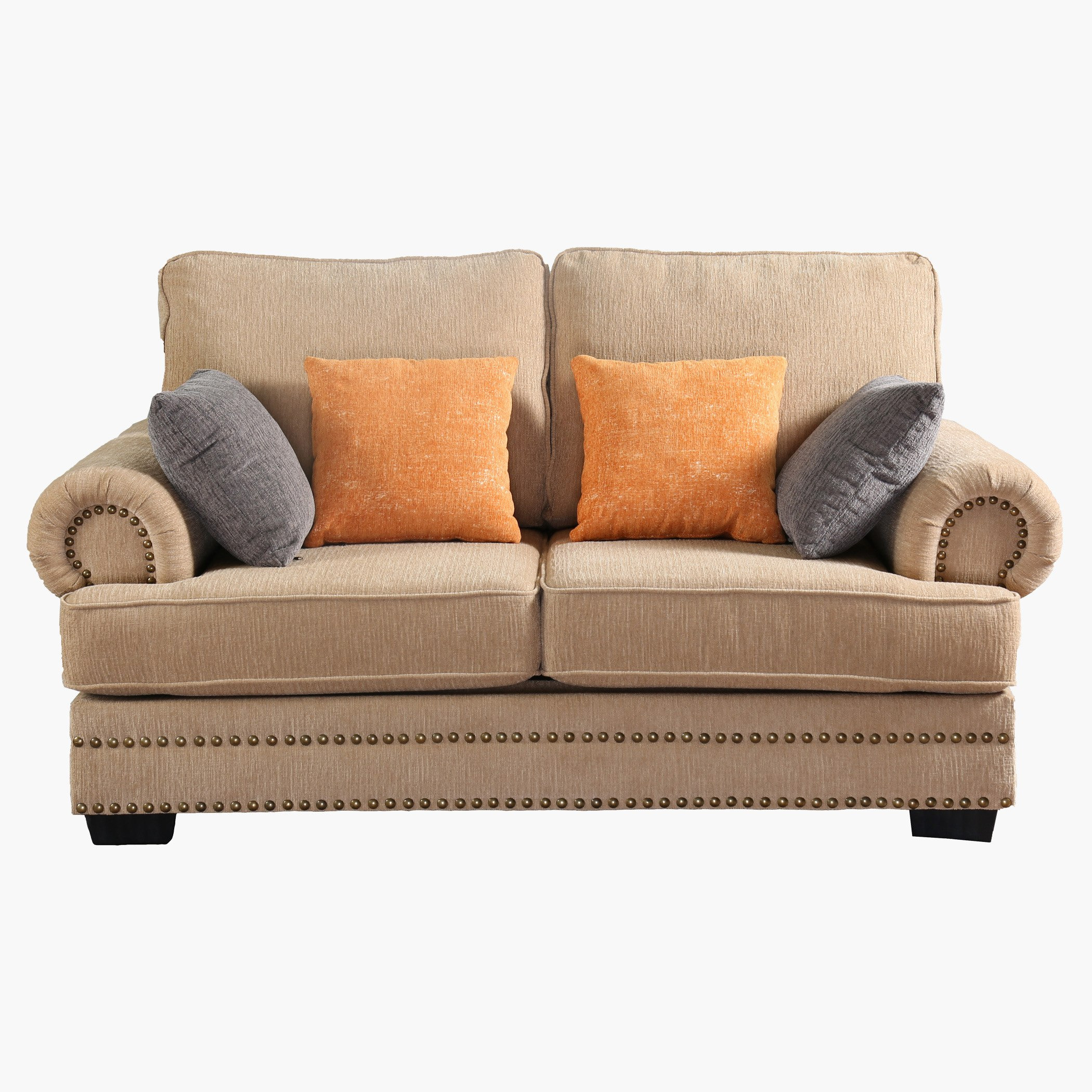 كنبة بمقعدين و4 وسائد من دورهام-hbxlivingroom-sofasandarmchairs-sofas-image-2
