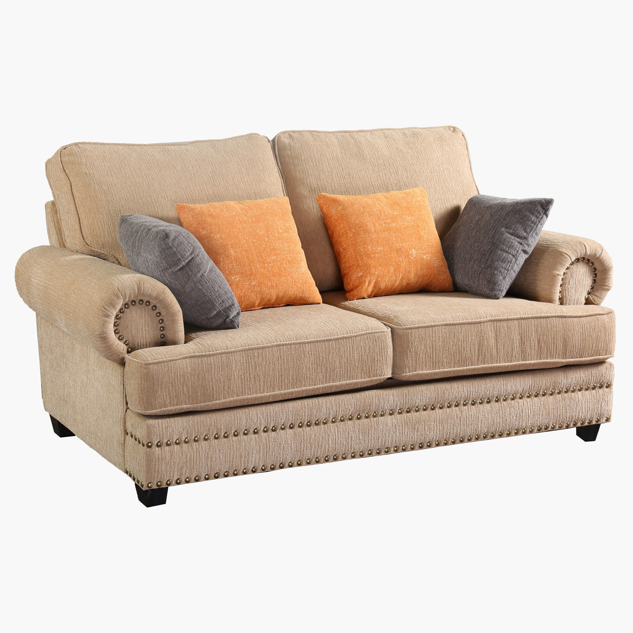 كنبة بمقعدين و4 وسائد من دورهام-hbxlivingroom-sofasandarmchairs-sofas-image-3