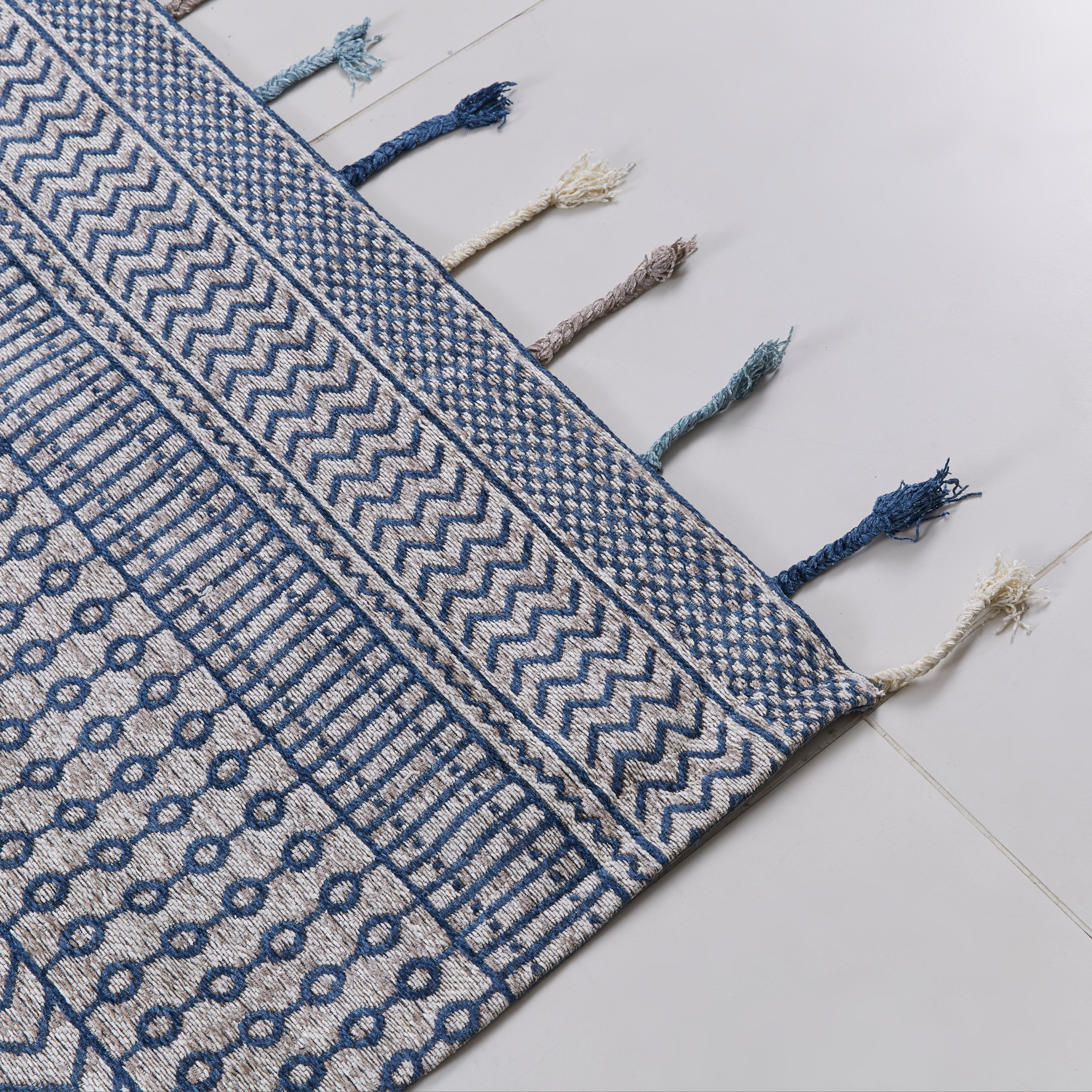 سجّادة بطبعات من نورديك - 120x170 سم-hbxdecorandfurnishings-floorcoverings-rugs-image-2
