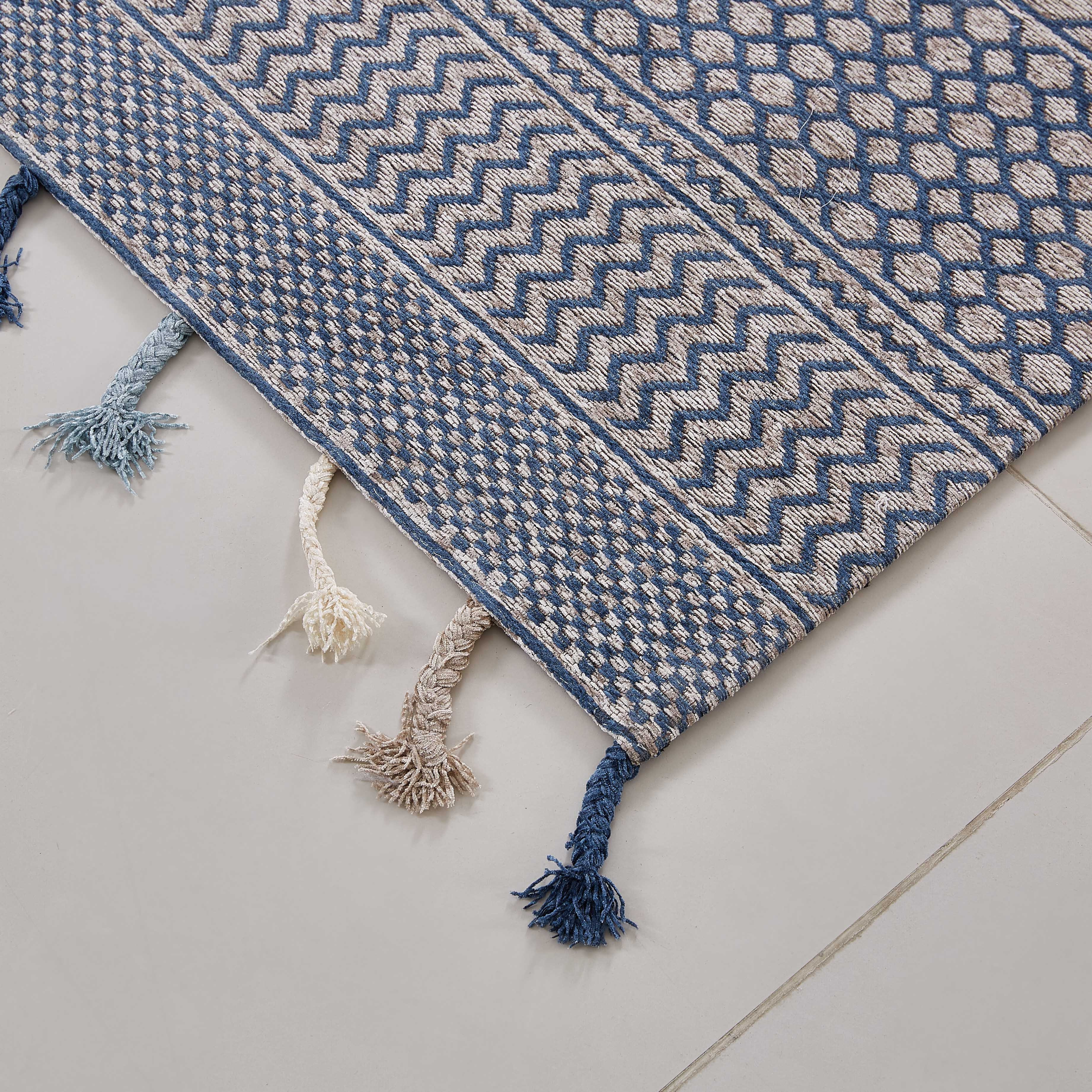 سجّادة بطبعات من نورديك - 160x230 سم-hbxdecorandfurnishings-floorcoverings-rugs-image-2