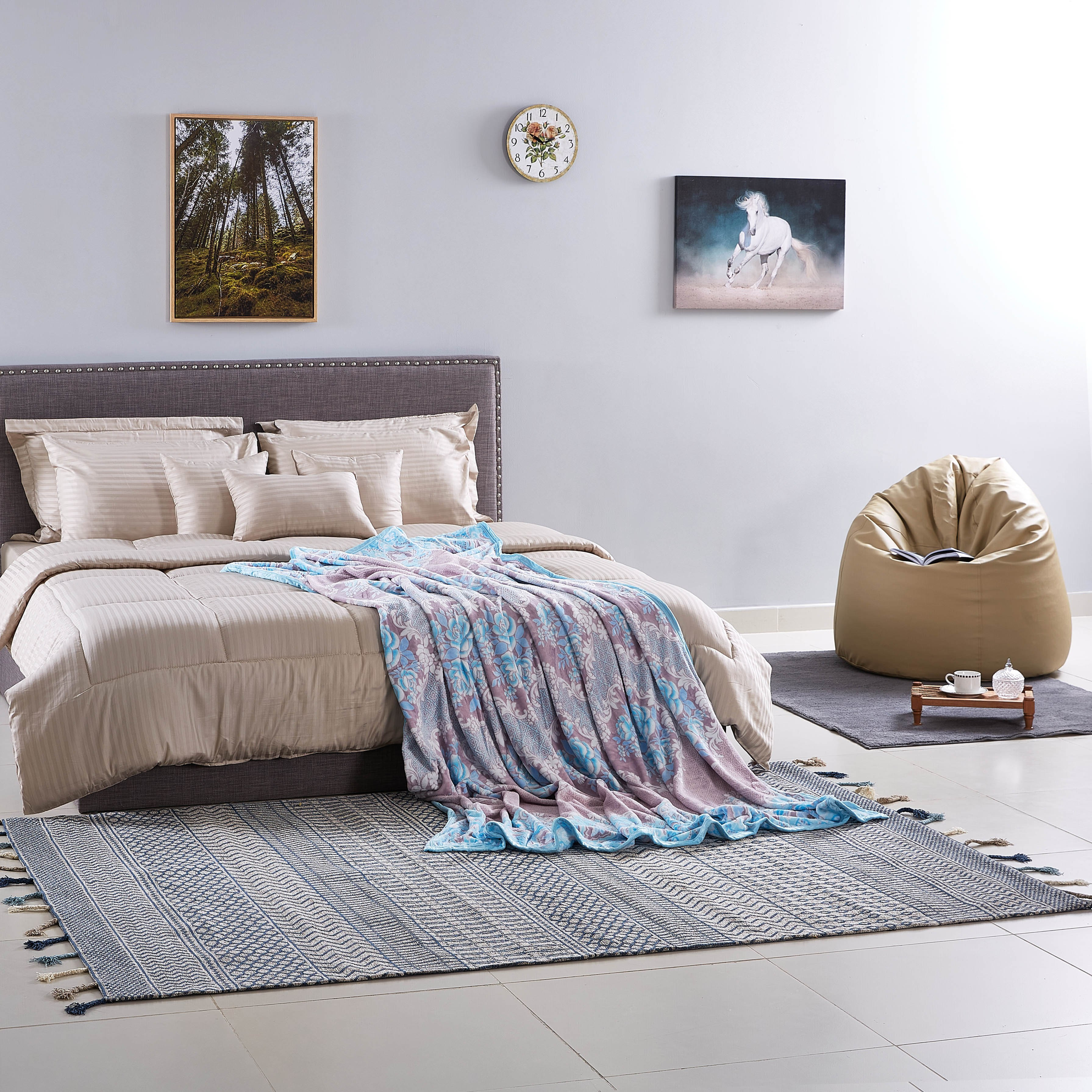 سجّادة بطبعات من نورديك - 160x230 سم-hbxdecorandfurnishings-floorcoverings-rugs-image-3