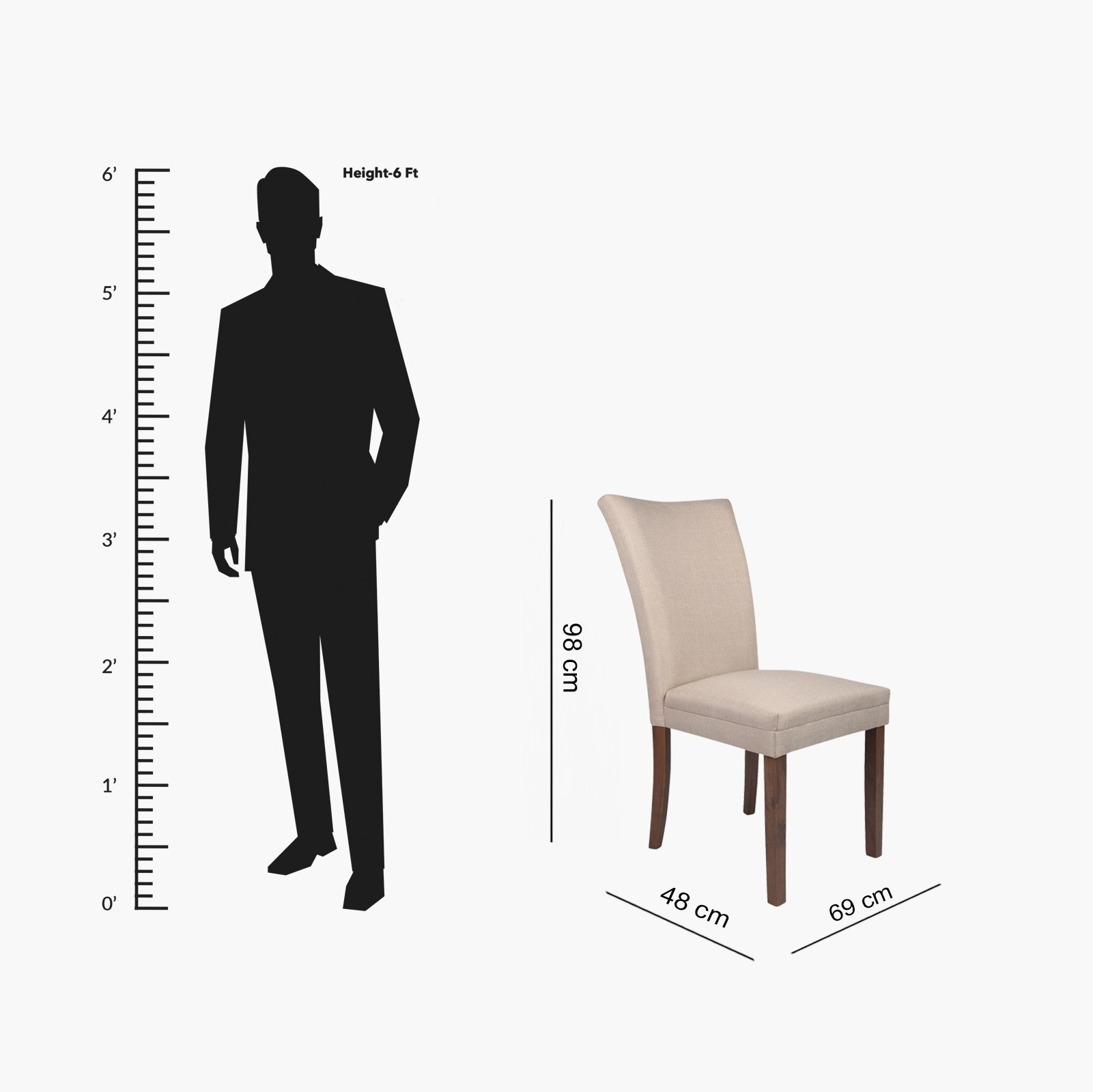 كرسي سفرة فلانتينا-hbxdiningroom-diningchairs-image-6