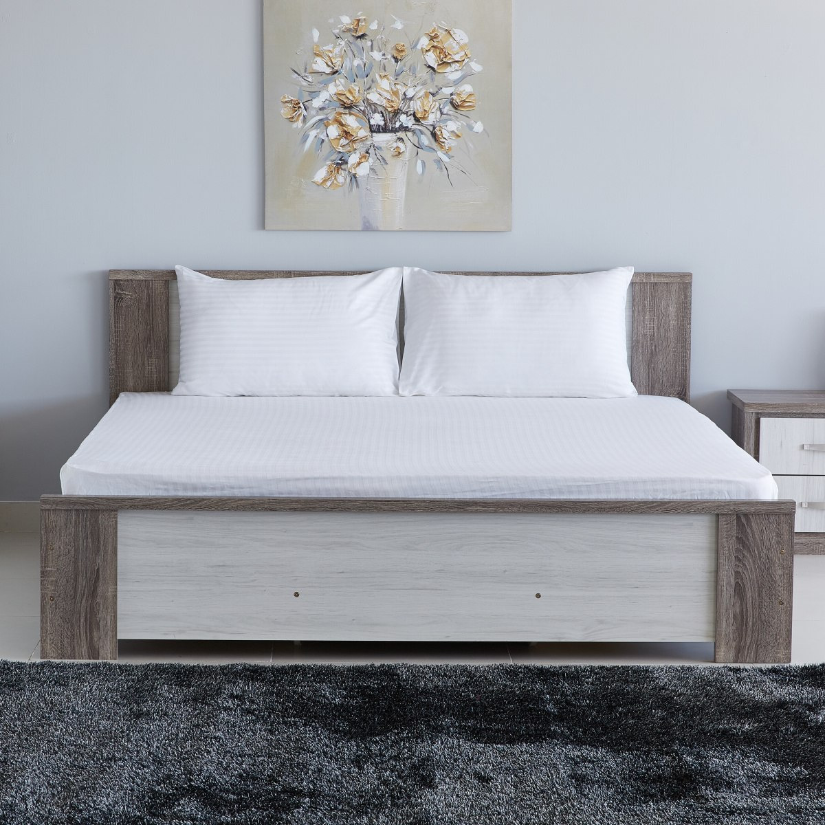 سرير كينج من مارس - 180x200 سم-hbxfurniture-bedsandbedsets-beds-king-image-2