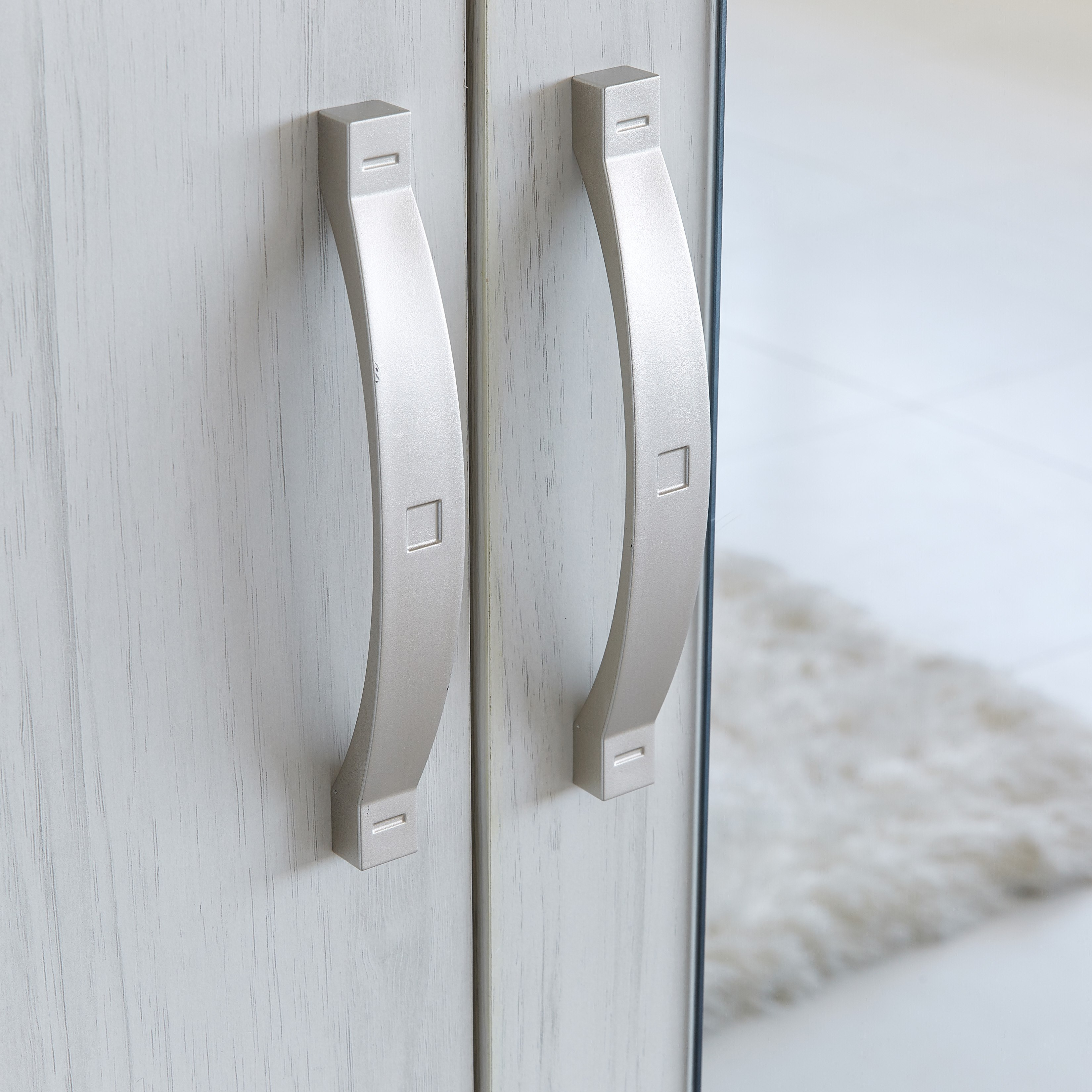 خزانة ملابس بـ 4 أبواب ومرآتين من مارس-hbxfurniture-wardrobes-image-4