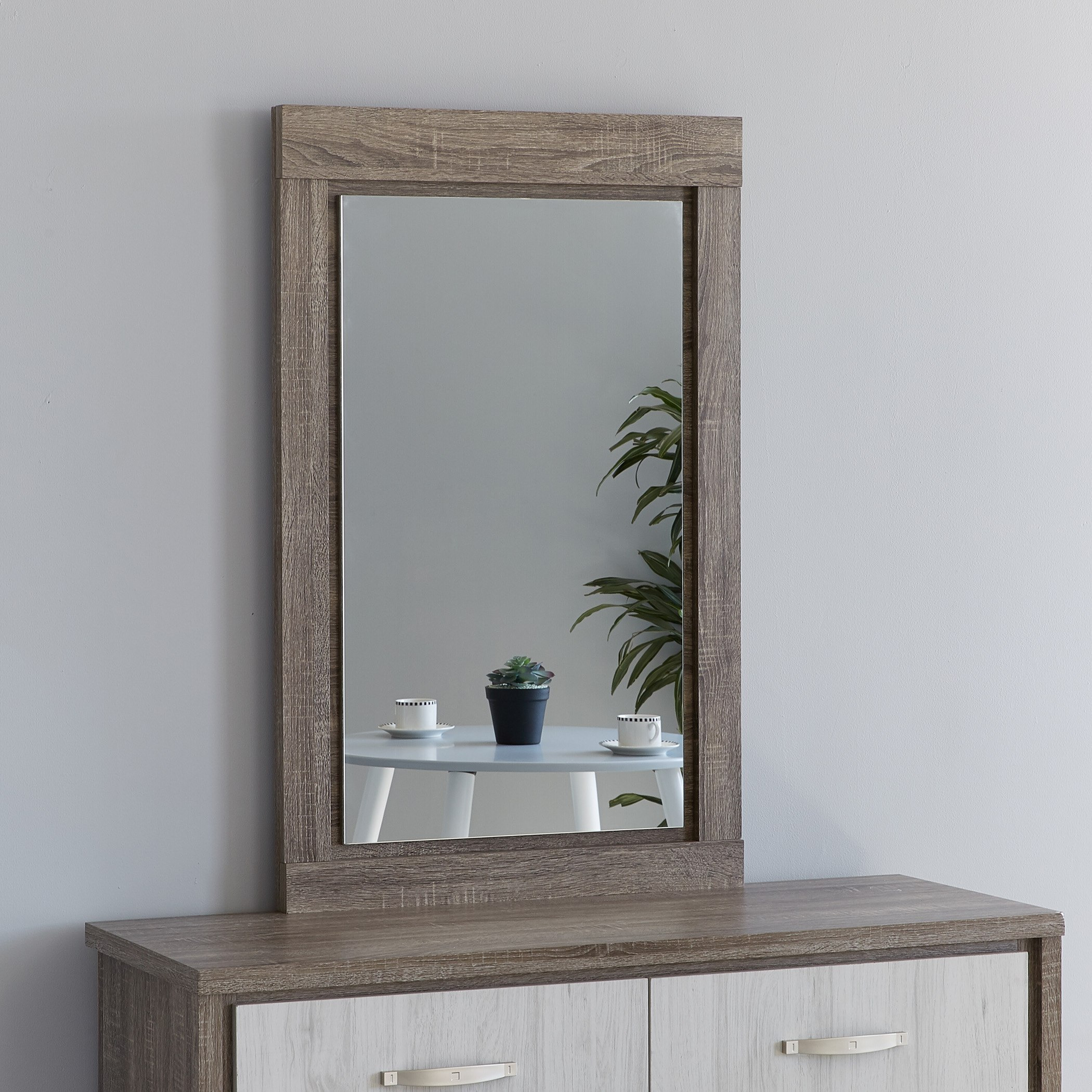 مرآة مستطيلة دون طاولة تزيين من مارس-hbxfurniture-bedroom-dressersandmirrors-image-1