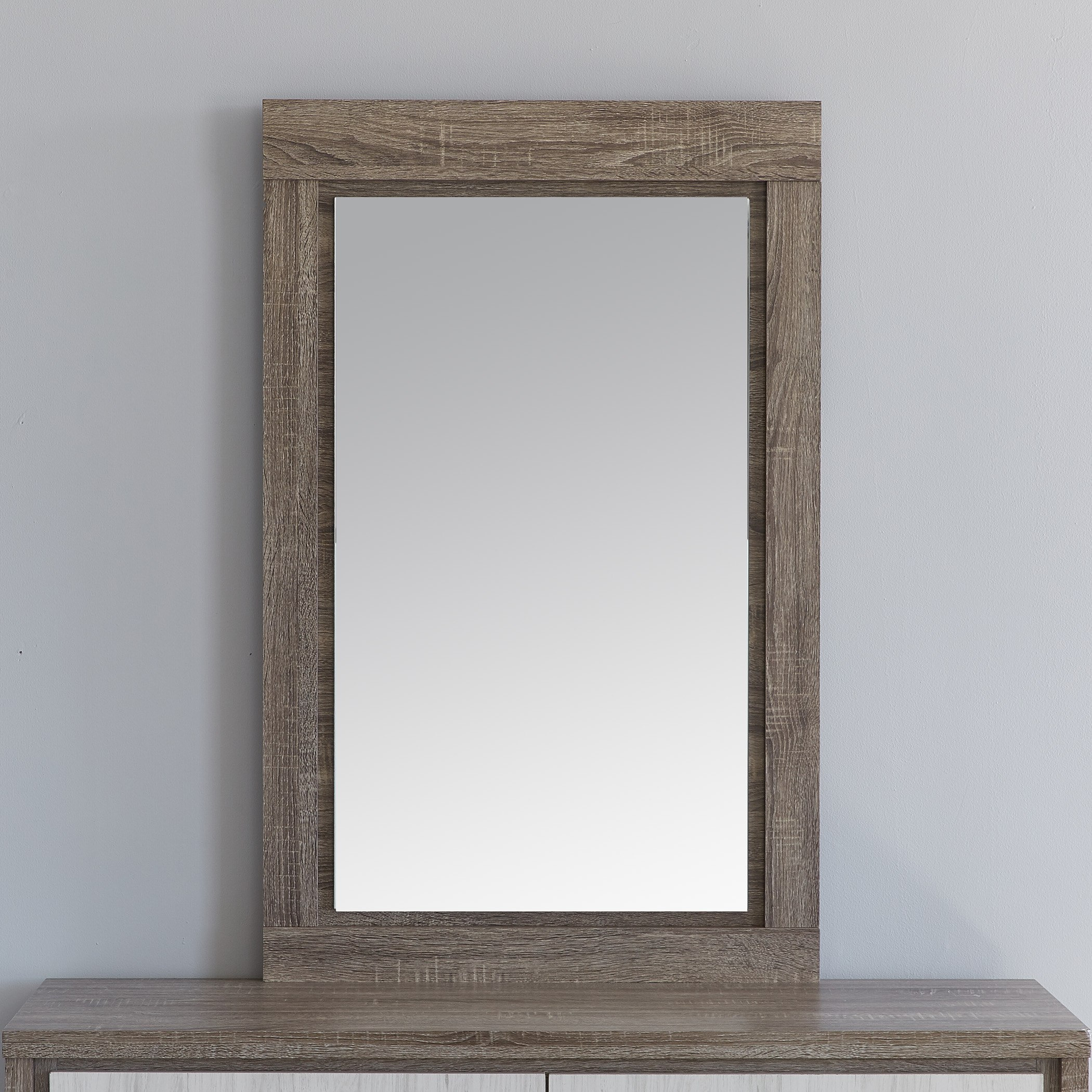 مرآة مستطيلة دون طاولة تزيين من مارس-hbxfurniture-bedroom-dressersandmirrors-image-2
