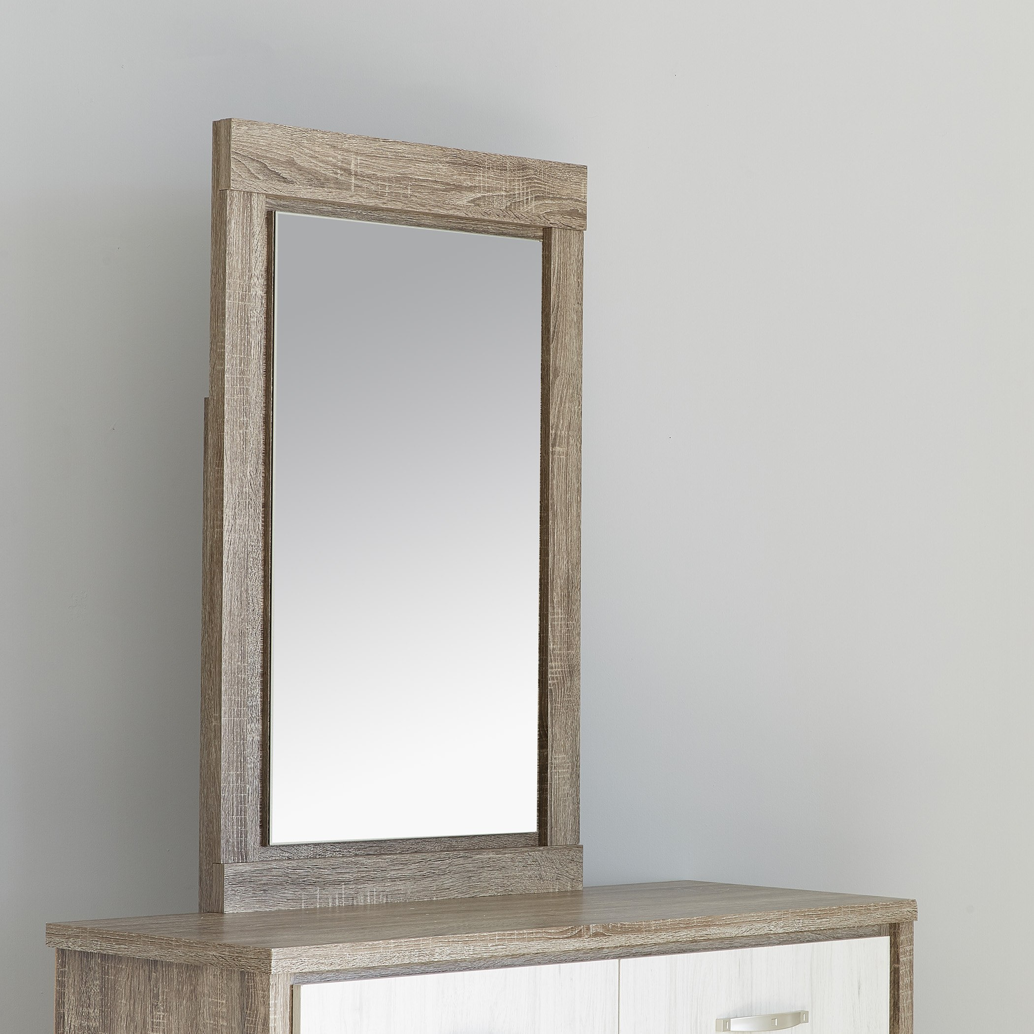 مرآة مستطيلة دون طاولة تزيين من مارس-hbxfurniture-bedroom-dressersandmirrors-image-4