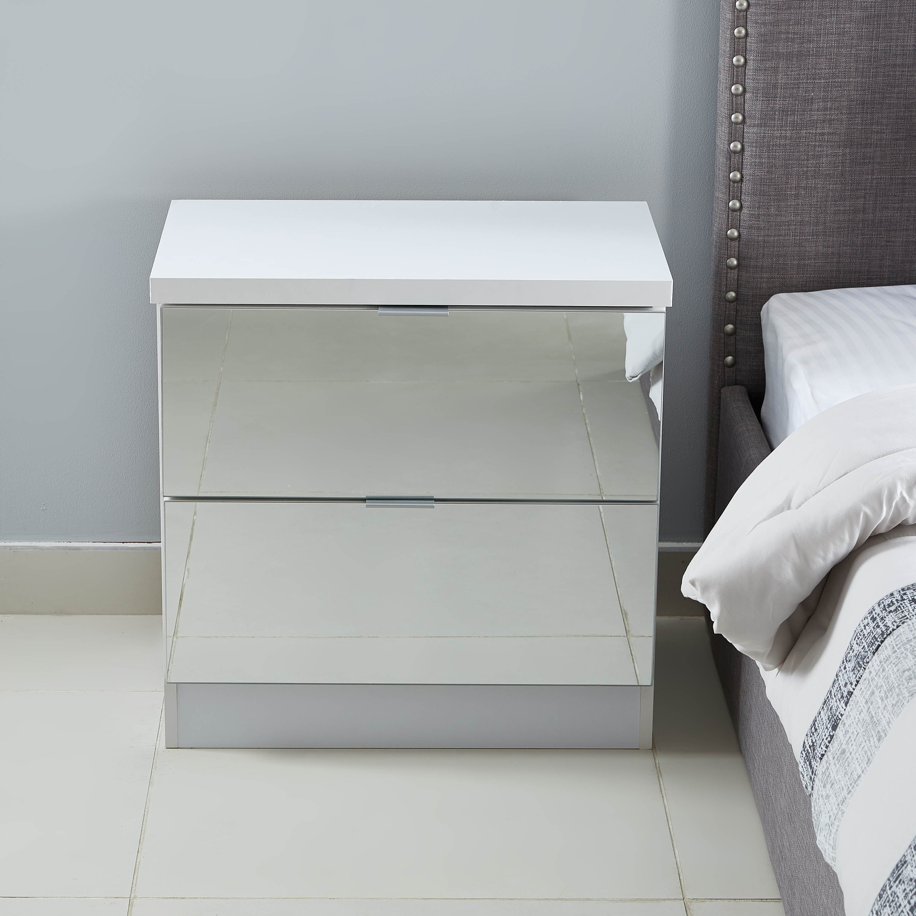 Taylor 2-Drawer Night Stand with Mirror Panels-PROMO_HB_AE_HBX10_TH1000_NEW_031025-image-2