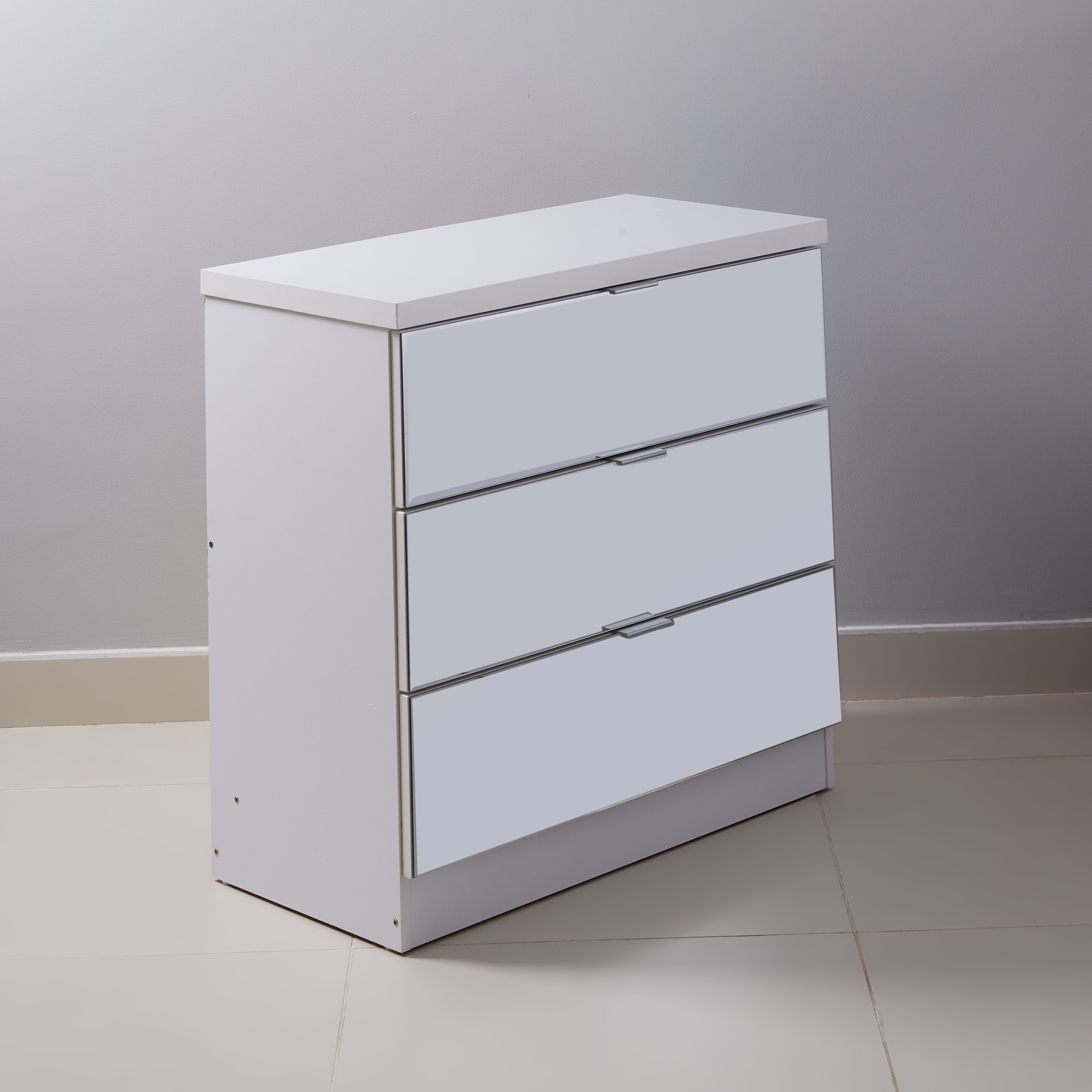 وحدة تخزين بـ3 أدراج ومرآة من تايلور-hbxfurniture-dressersandchests-chestofdrawers-image-6