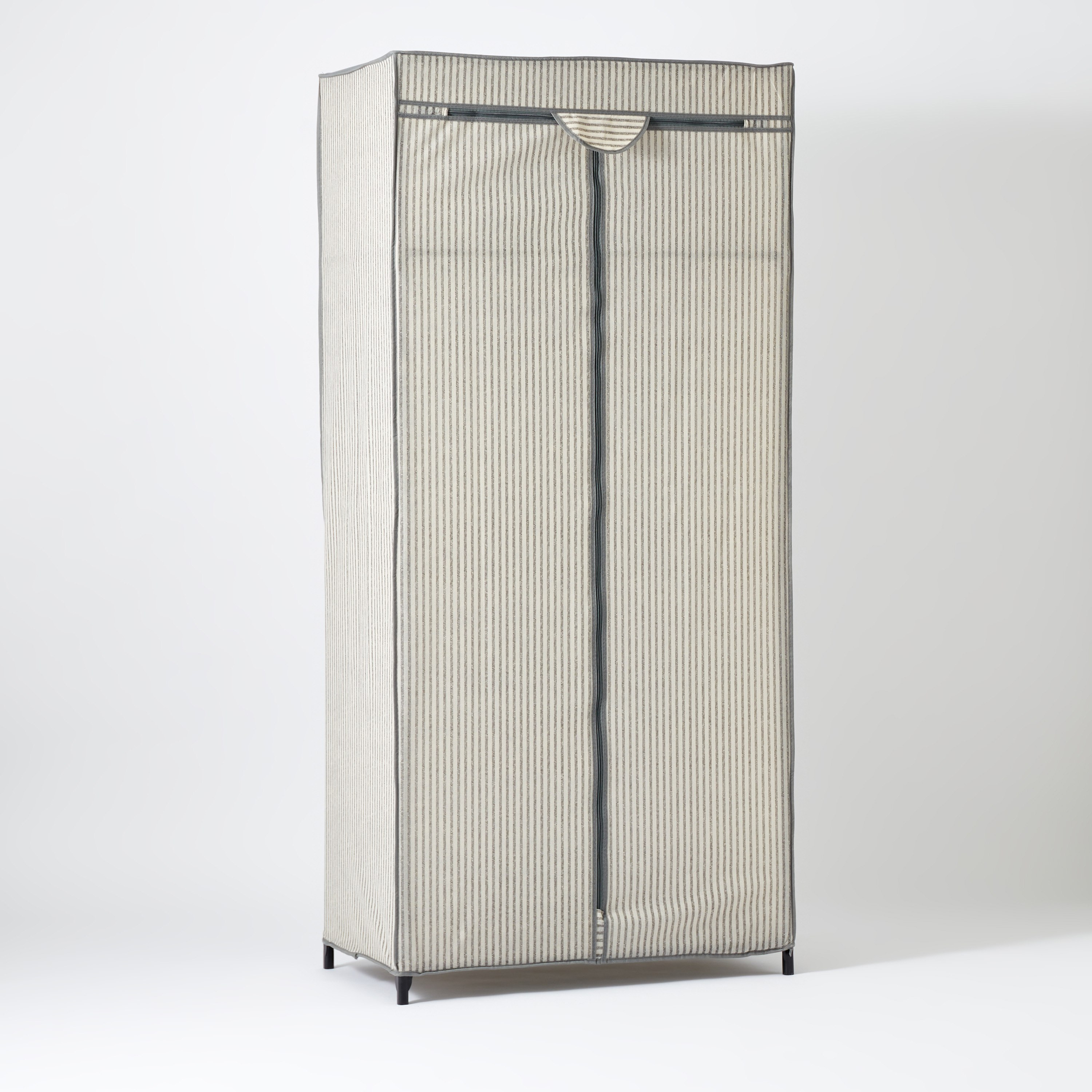 خزانة ملابس قابلة للنقل بسحّاب إغلاق من إيباس-hbxbedroom-bedroomaccessories-bedroomstorage-image-10