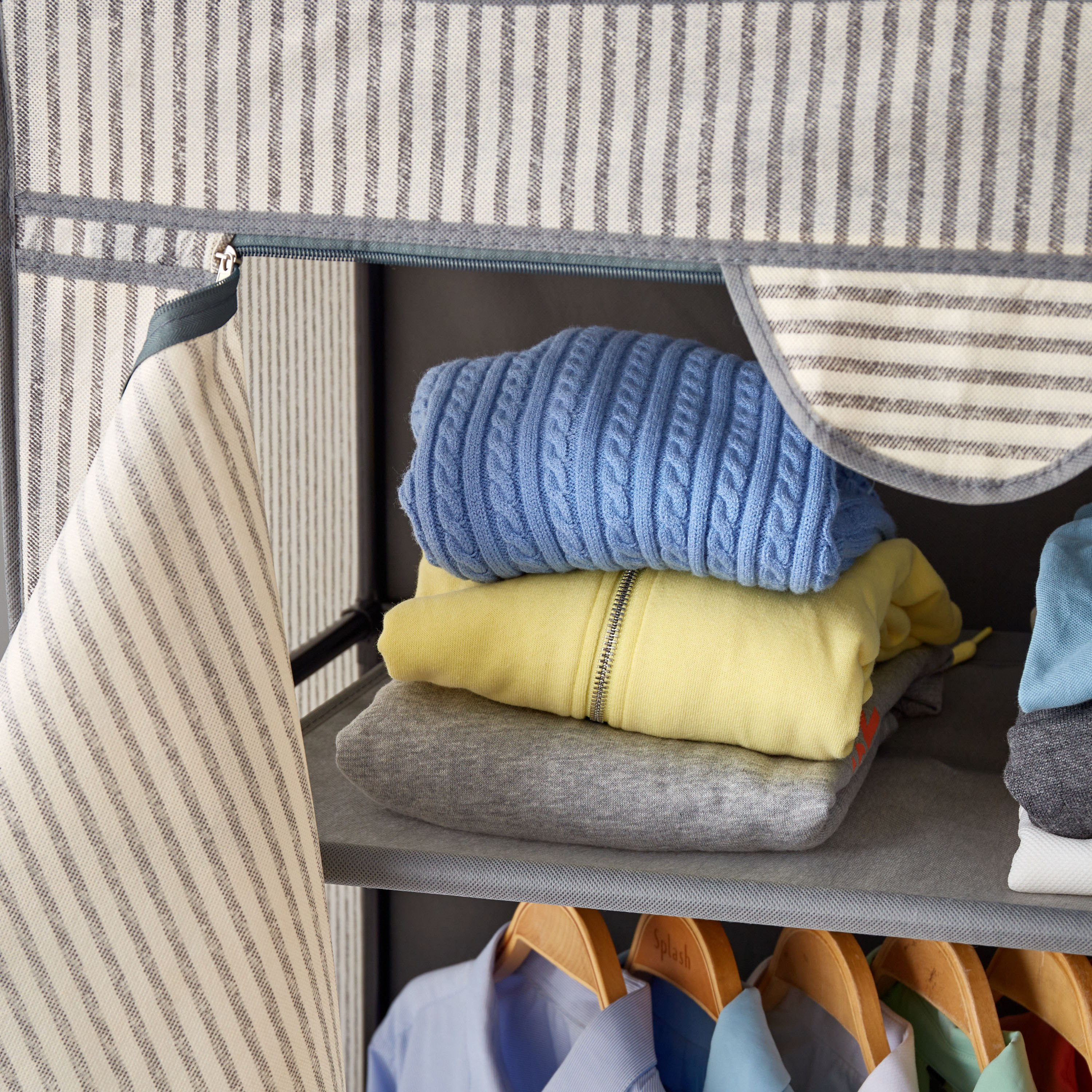 خزانة ملابس قابلة للنقل بسحّاب إغلاق من إيباس-hbxbedroom-bedroomaccessories-bedroomstorage-image-5