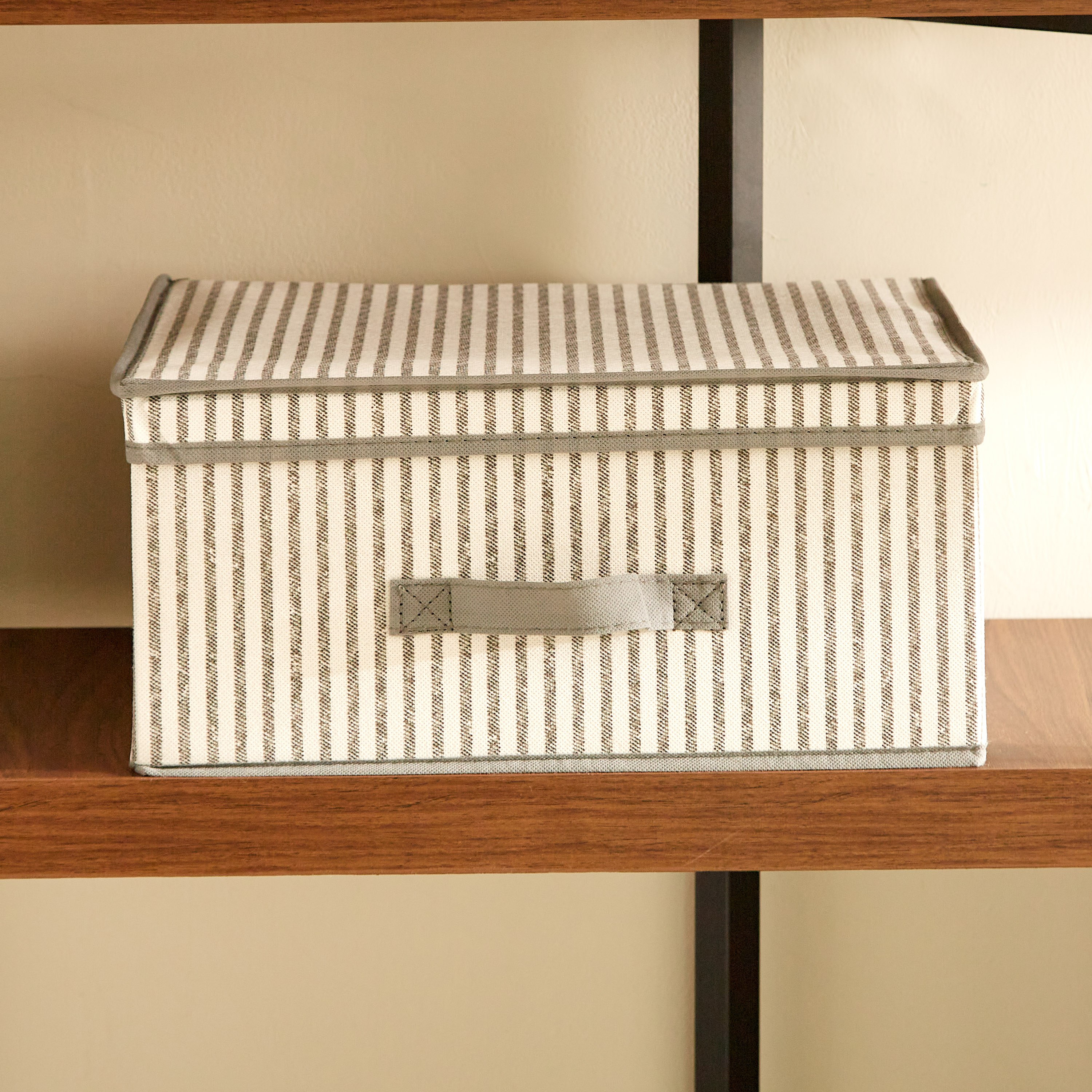 صندوق تخزين من إيباس - 33x40x18 سم-hbxbedroom-bedroomaccessories-bedroomstorage-image-2