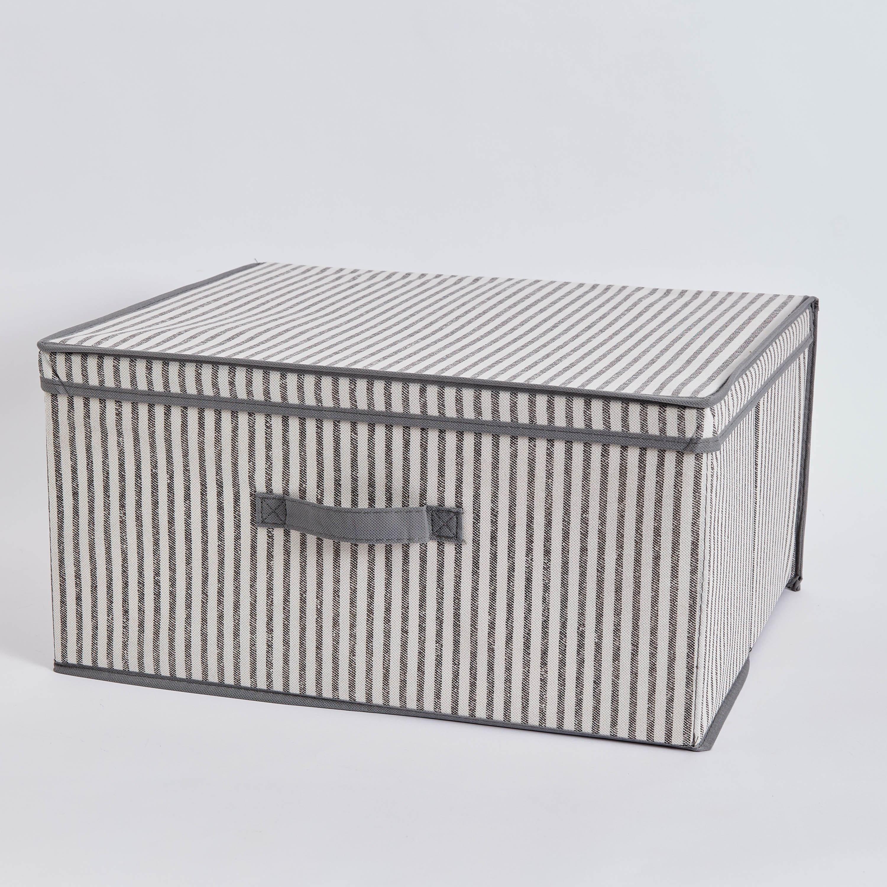 صندوق تخزين مستطيل بمقبض من إيباز-hbxbedroom-bedroomaccessories-bedroomstorage-image-7