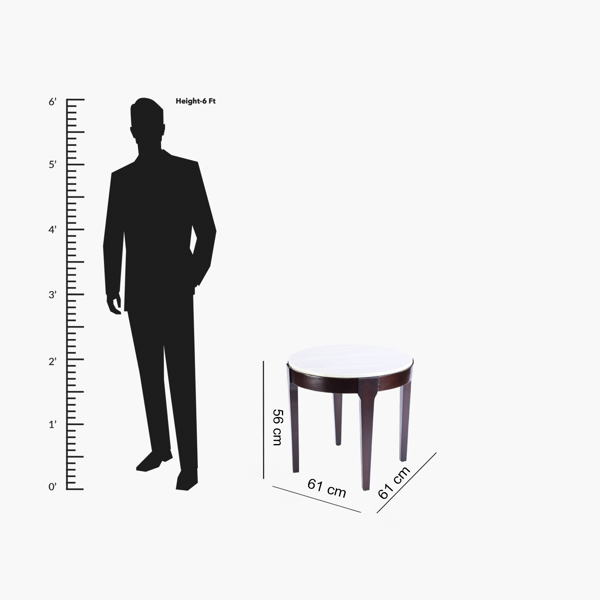 Christina End Table-hbxfurniture-livingroom-endtables-image-6