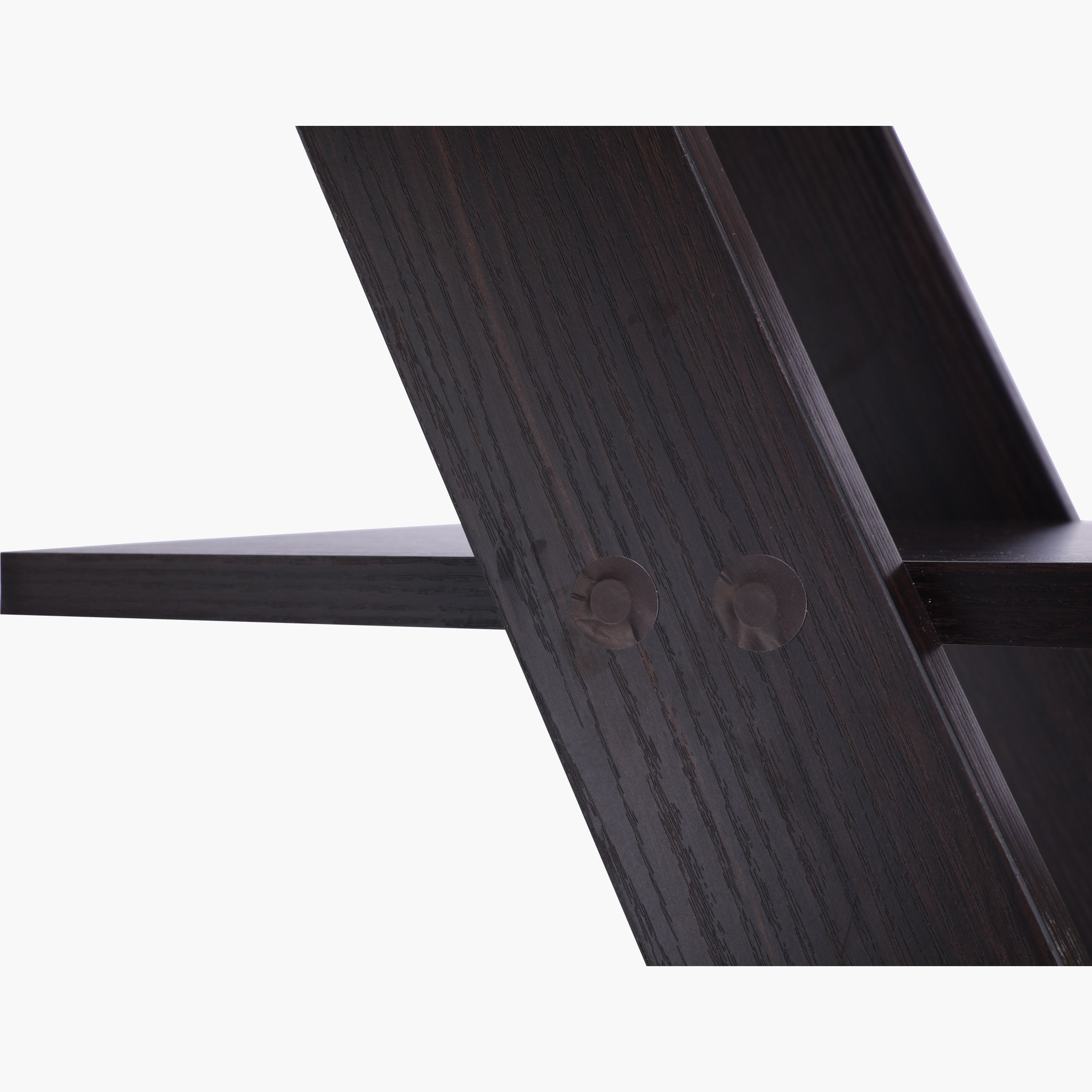خزانة كتب 4 طبقات من بيتون-hbxfurniture-office-bookcases-image-6